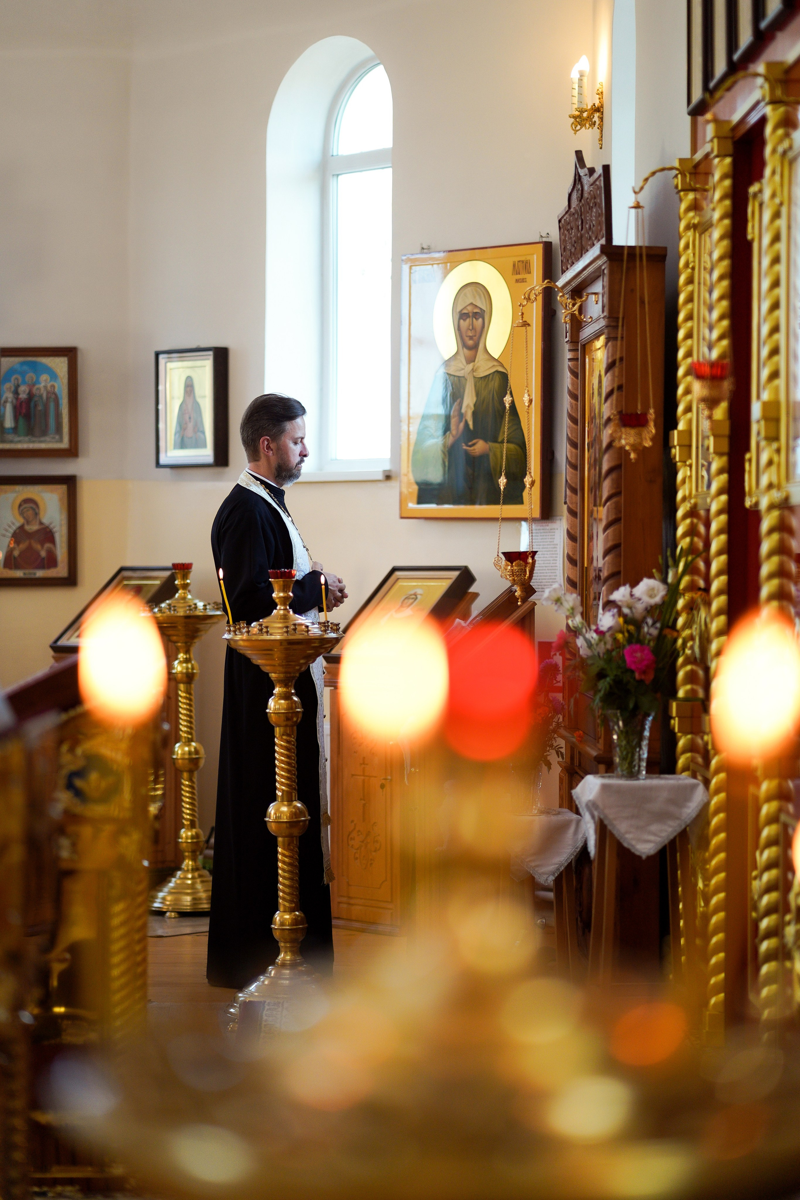 КРЕСТИНЫ / ВЕНЧАНИЕ. Профессиональный фотограф Виктория Соломкина. Майкоп-ЮФО