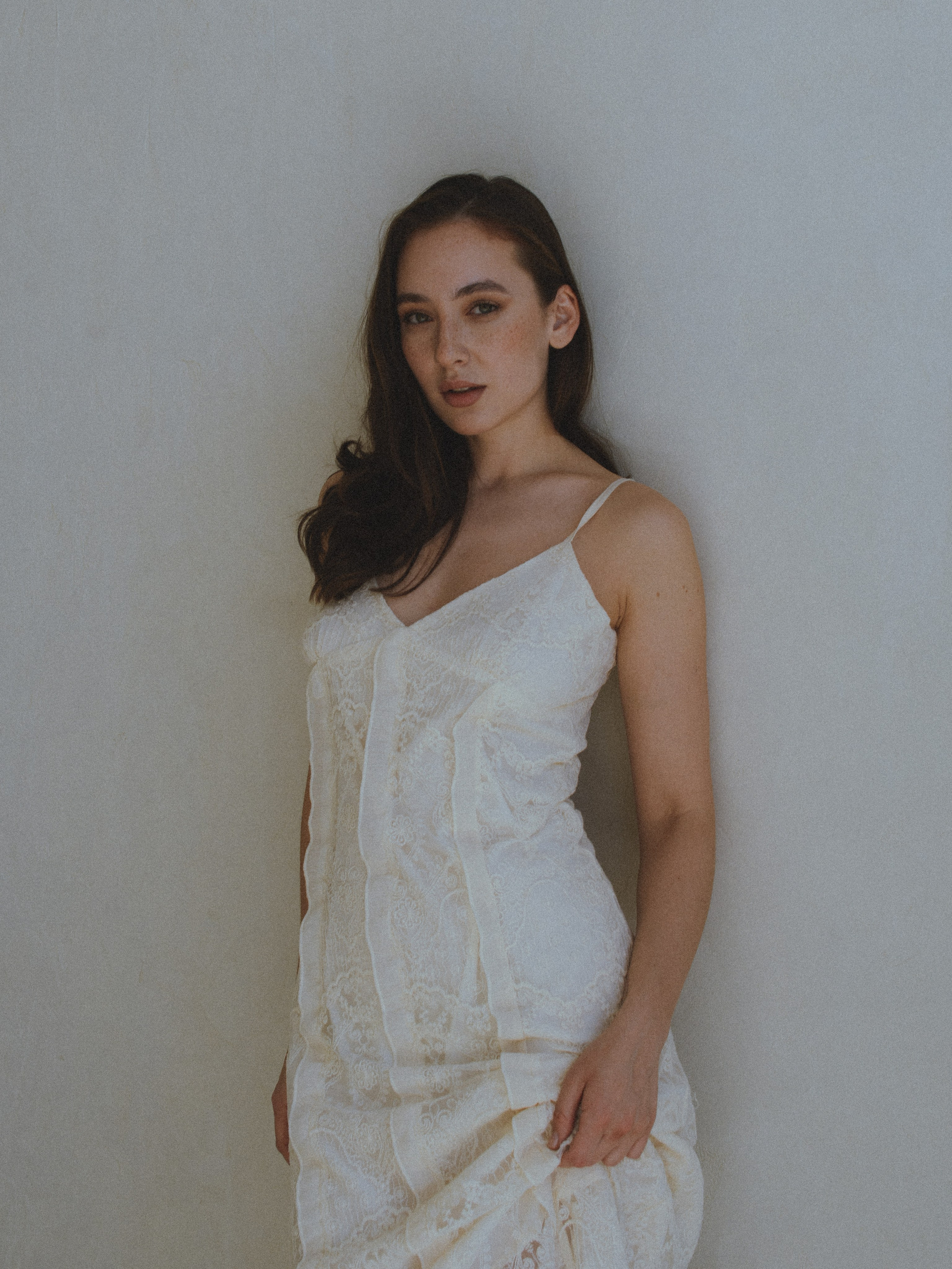 Адель. Портретный и свадебный фотограф Москва Валерия Возняковская