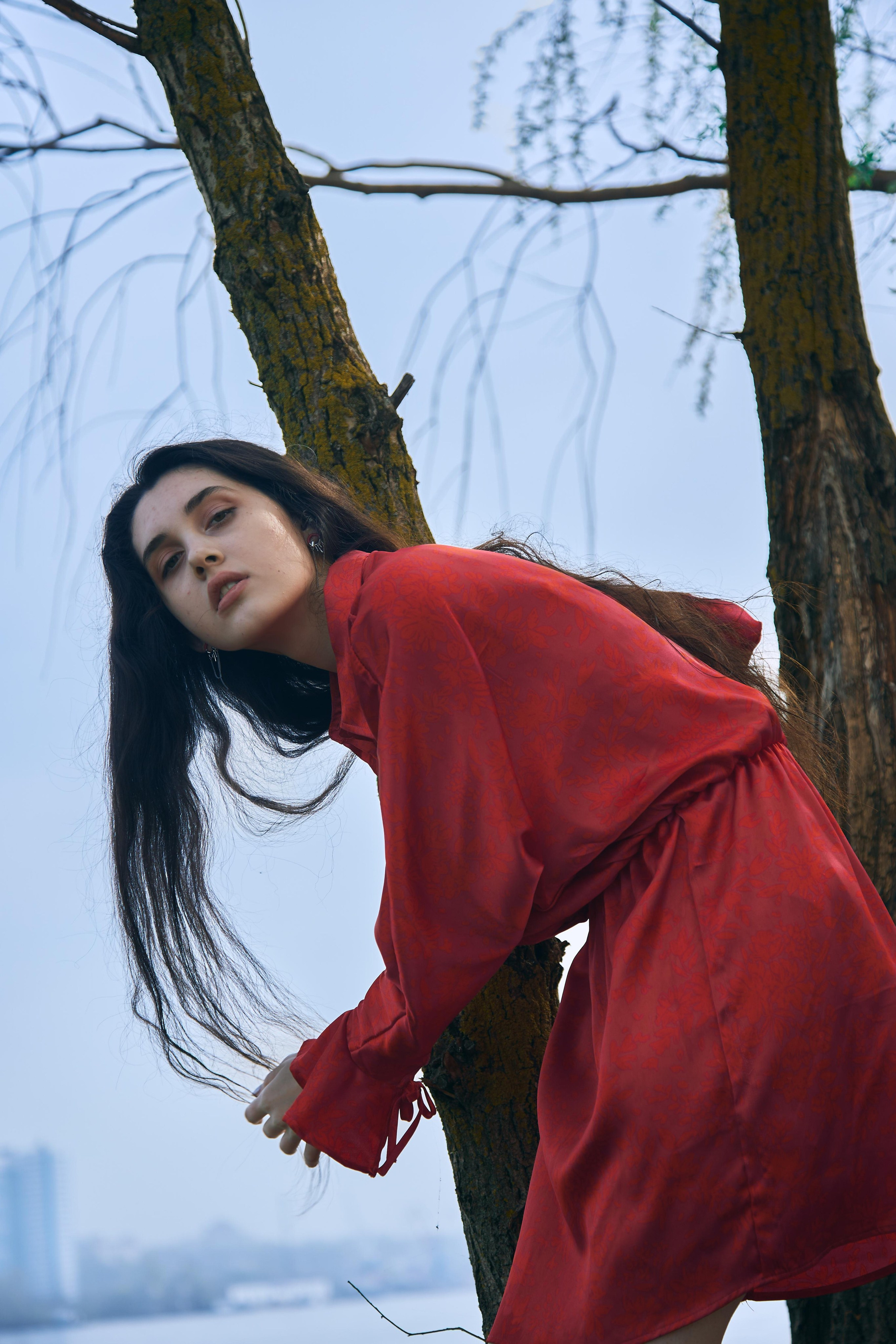 Катрин. Фотограф в Ростове-на-Дону Ника Обида