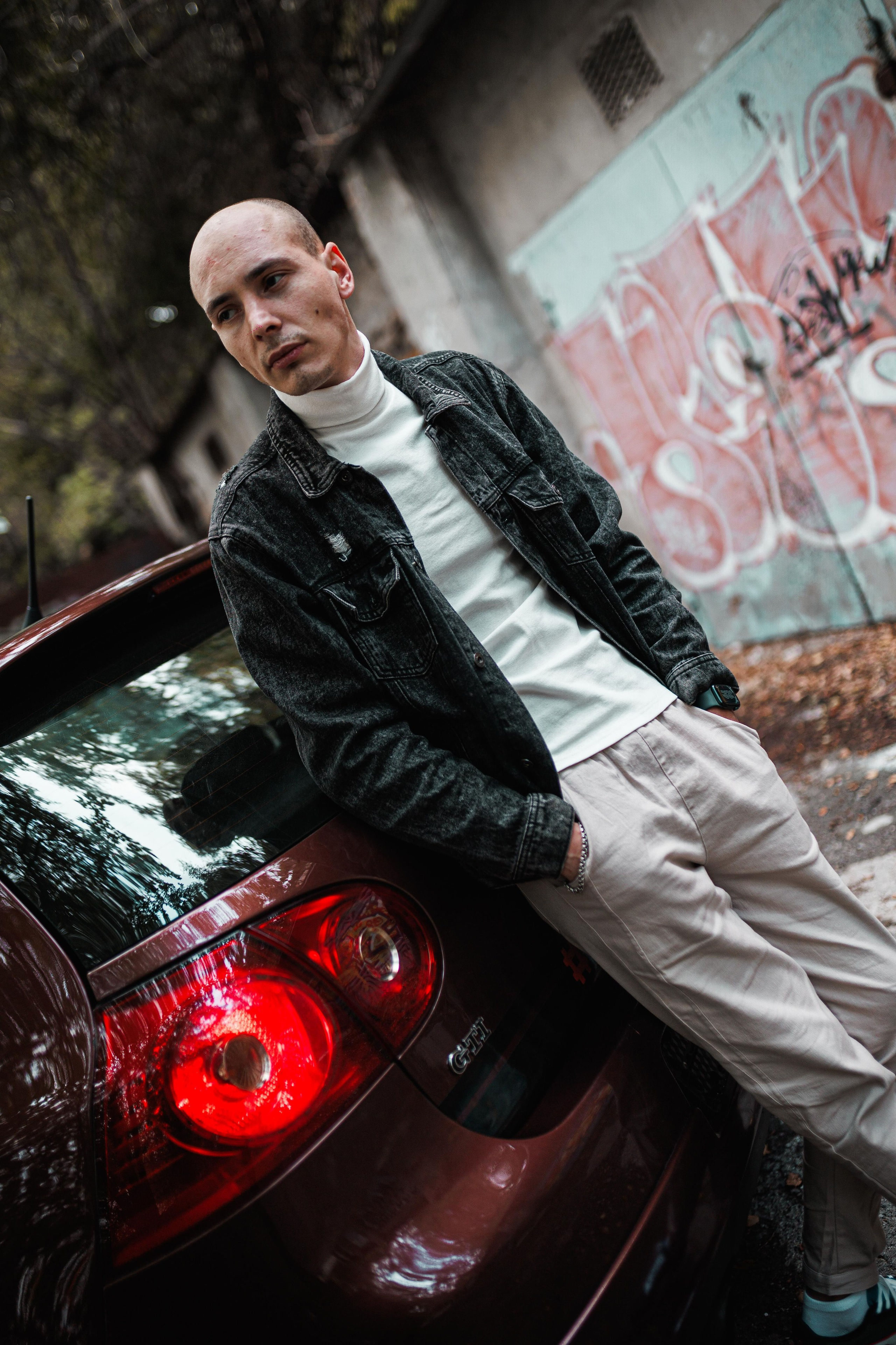 Сергей. Фотограф в Ростове-на-Дону Ника Обида