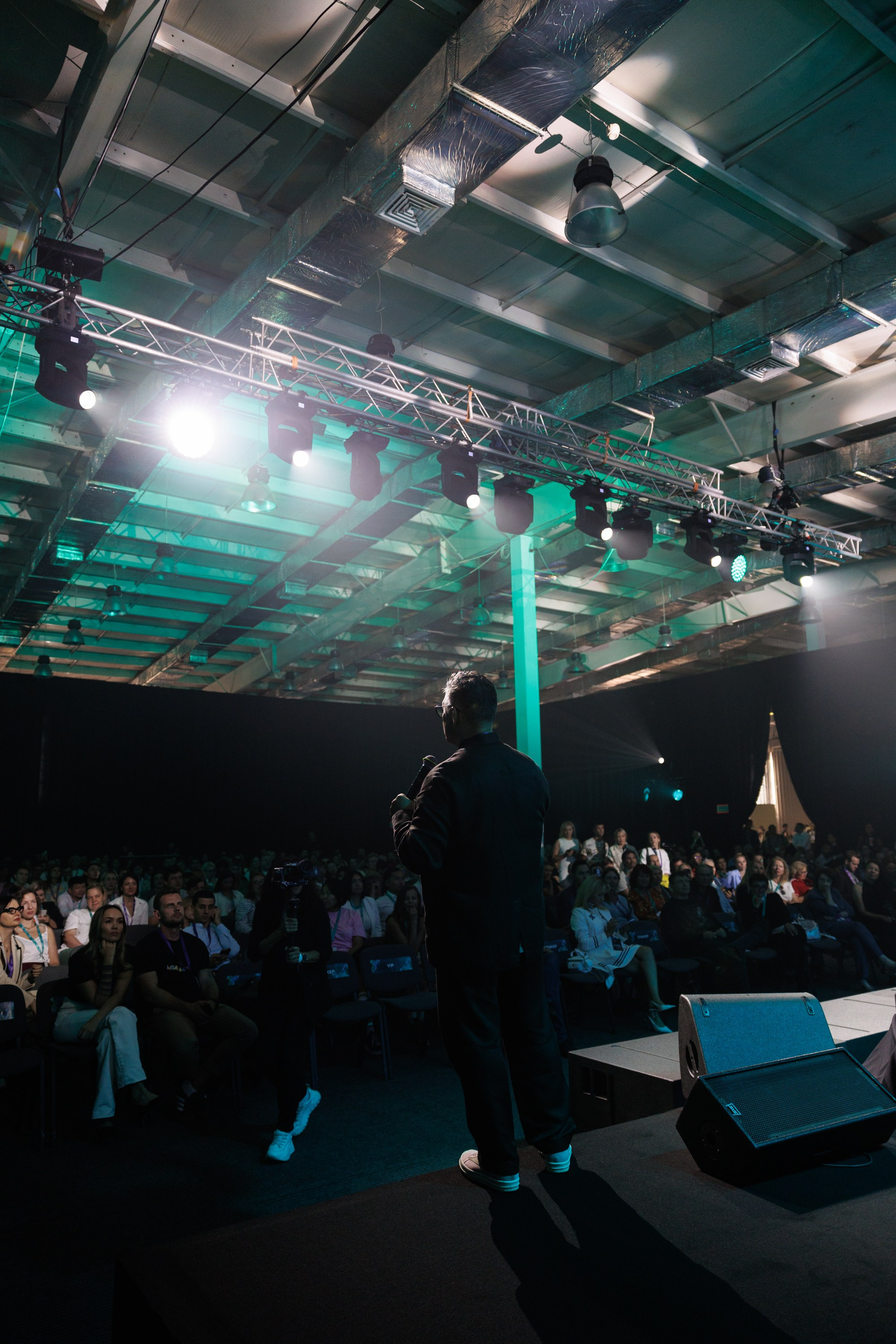 Сбер — Бизнес фест Иркутск (авг.24). Свадебный фотограф