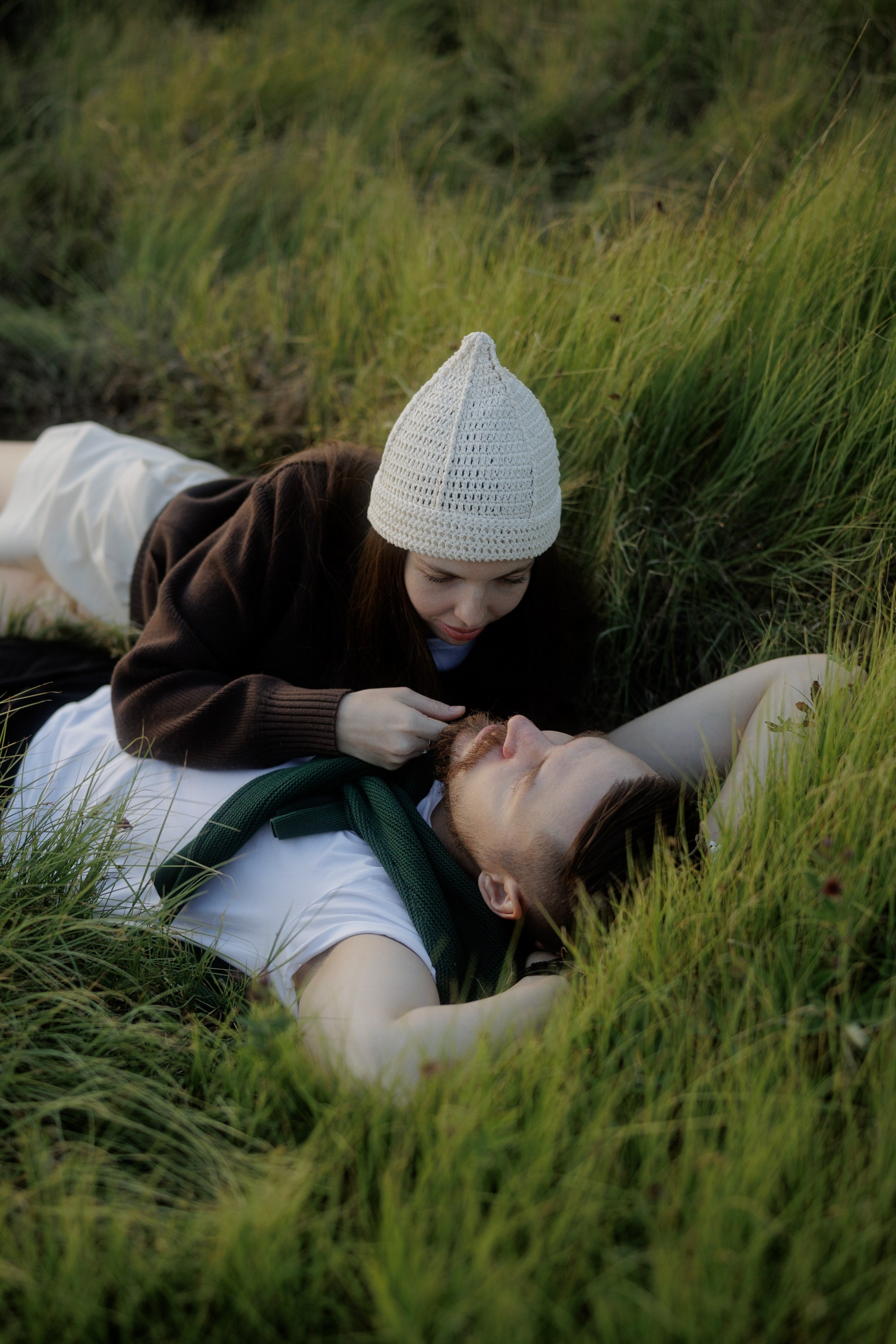 Рядом с тобой я стала лучше. Свадебный фотограф