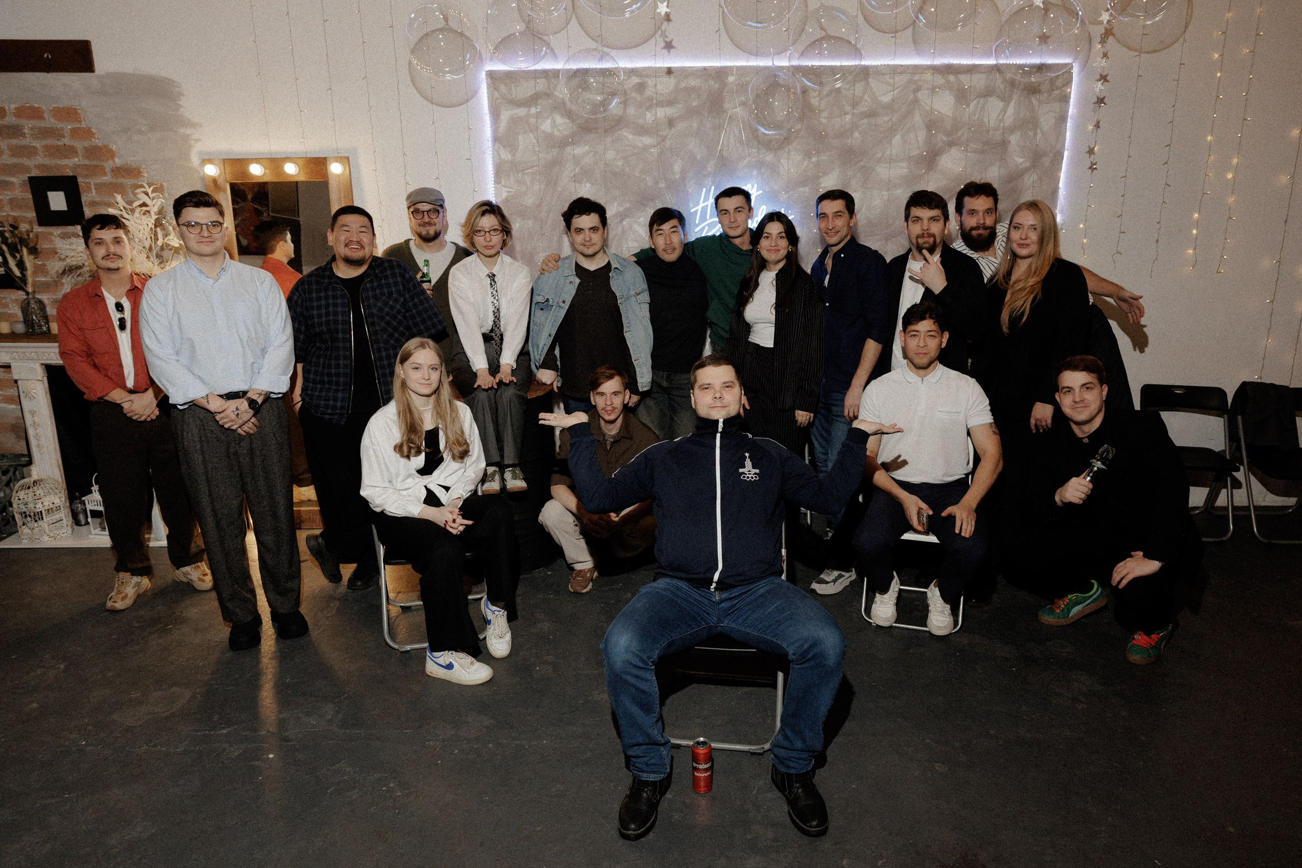 HB Misha. Свадебный фотограф