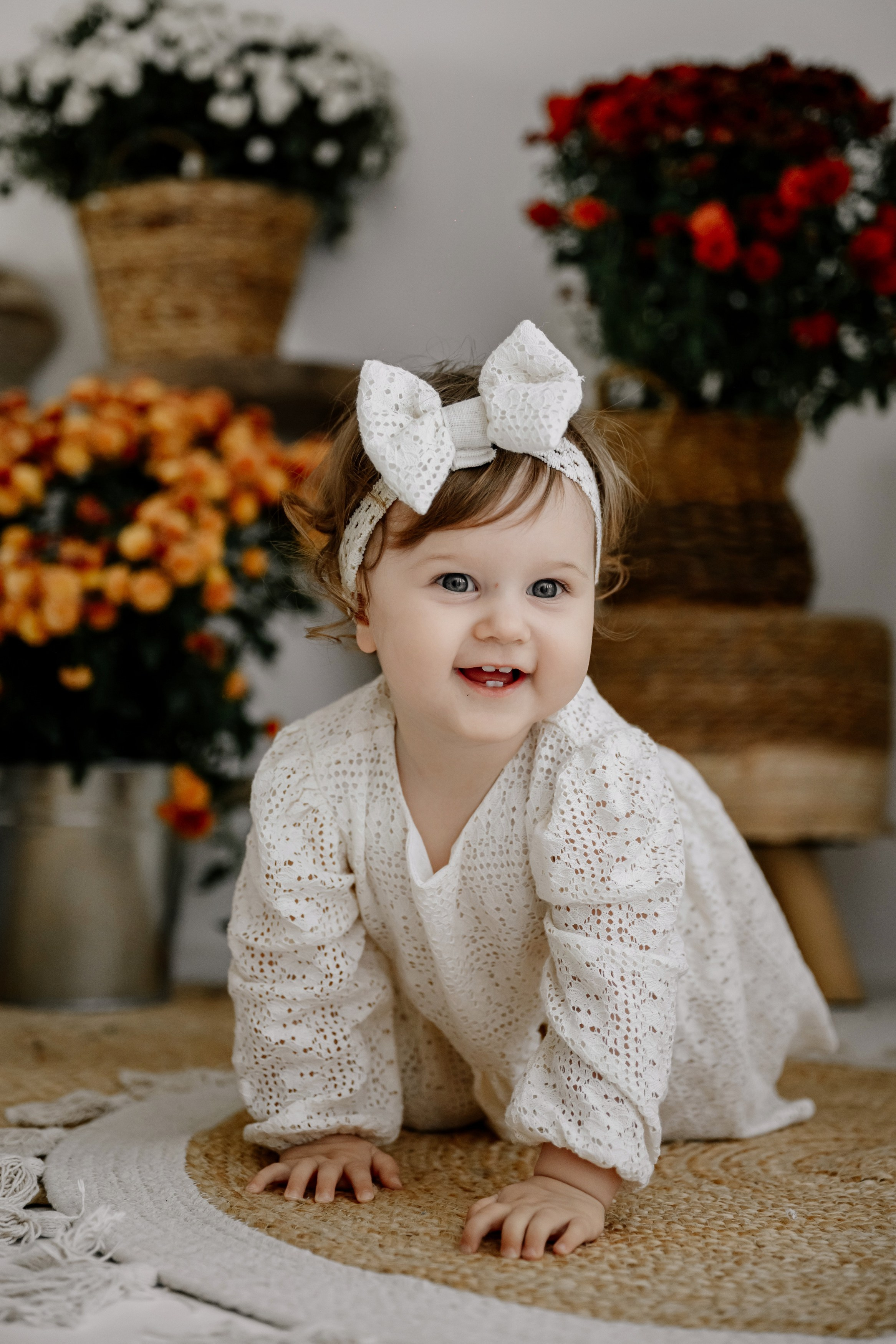 Съемка малыша. Свадебный и семейный фотограф в Сочи Никита Пищов