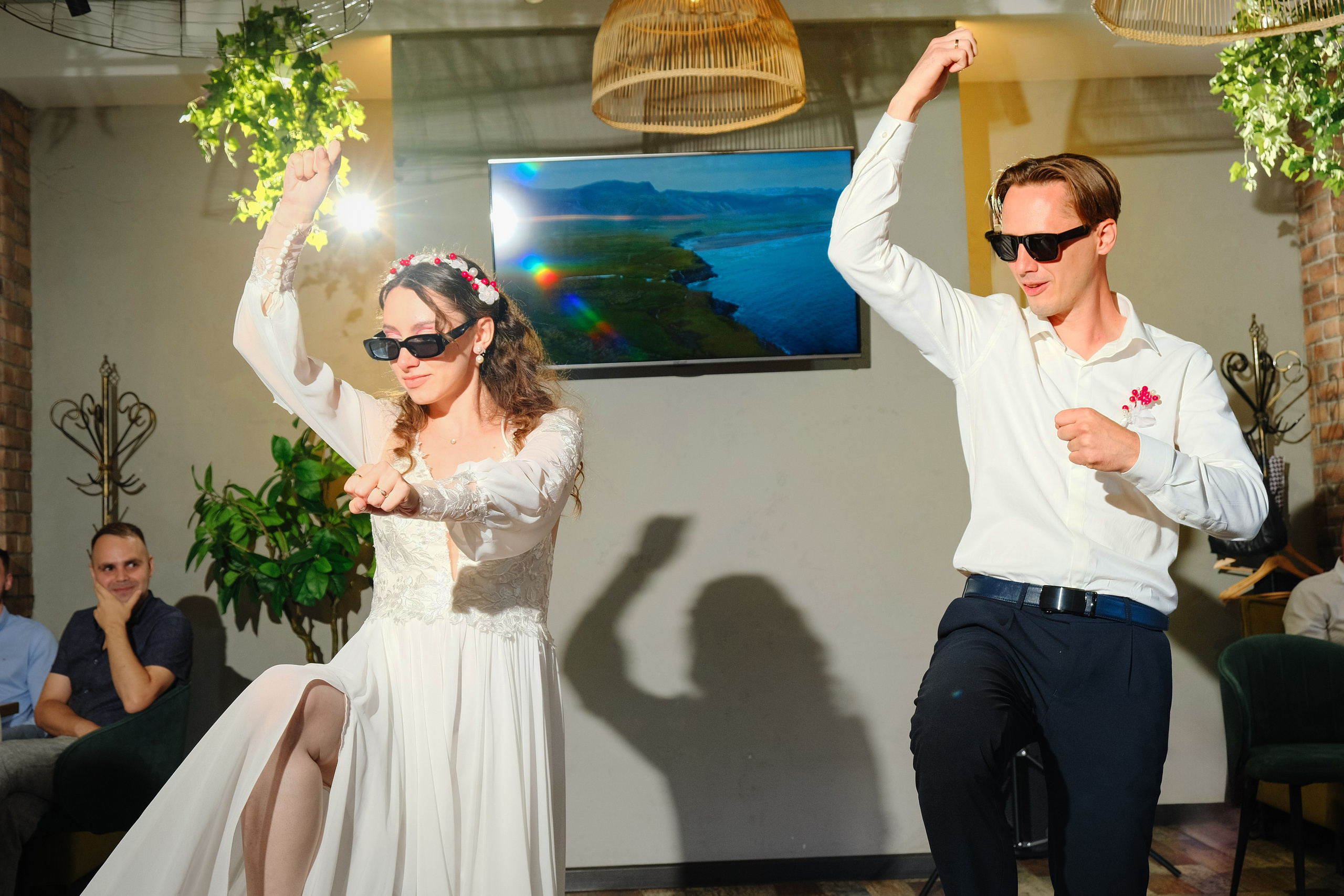 Свадьба в Севастополе │ ЗАГС • Парк Победы • Plita • Илья Желдак. Свадебный фотограф и видеограф в Крыму! Ваш день будет незабываемым!