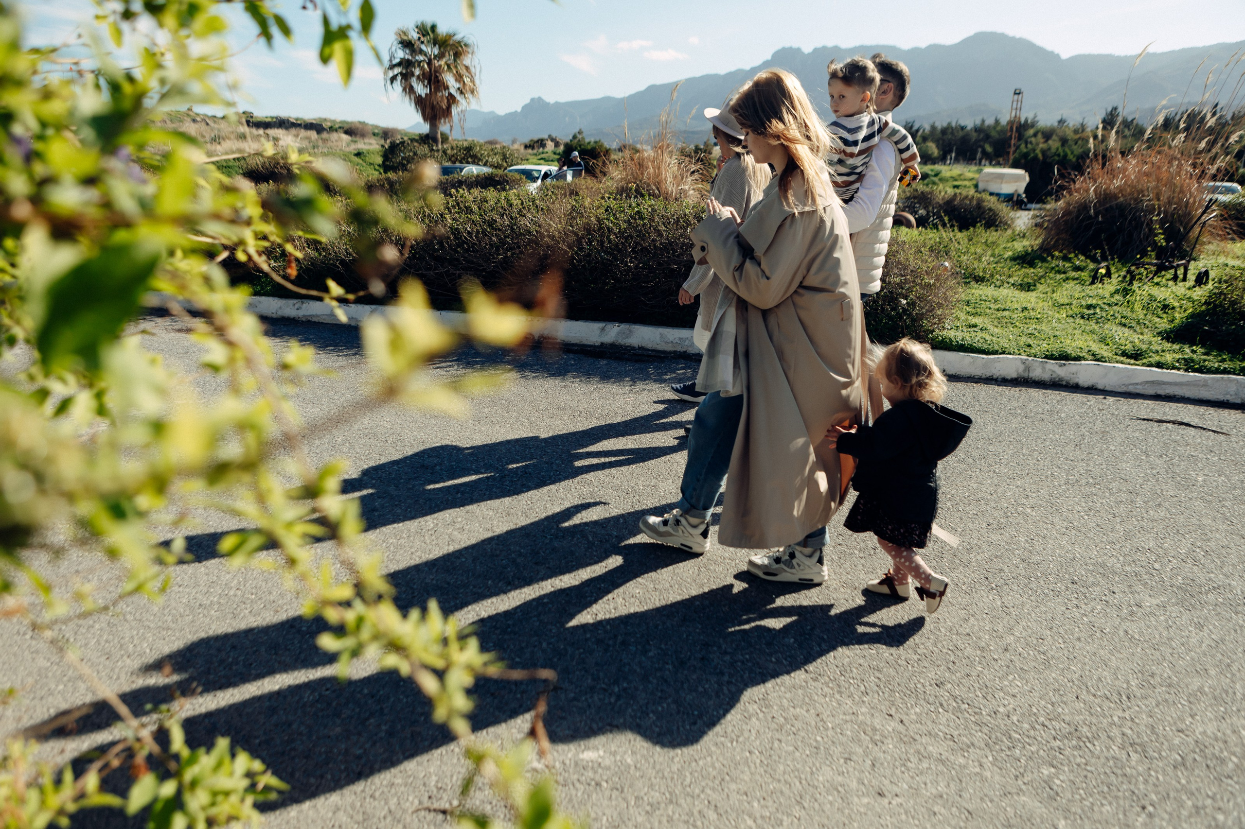 F A M I L Y. Фотограф в Батуми Павел Шарников