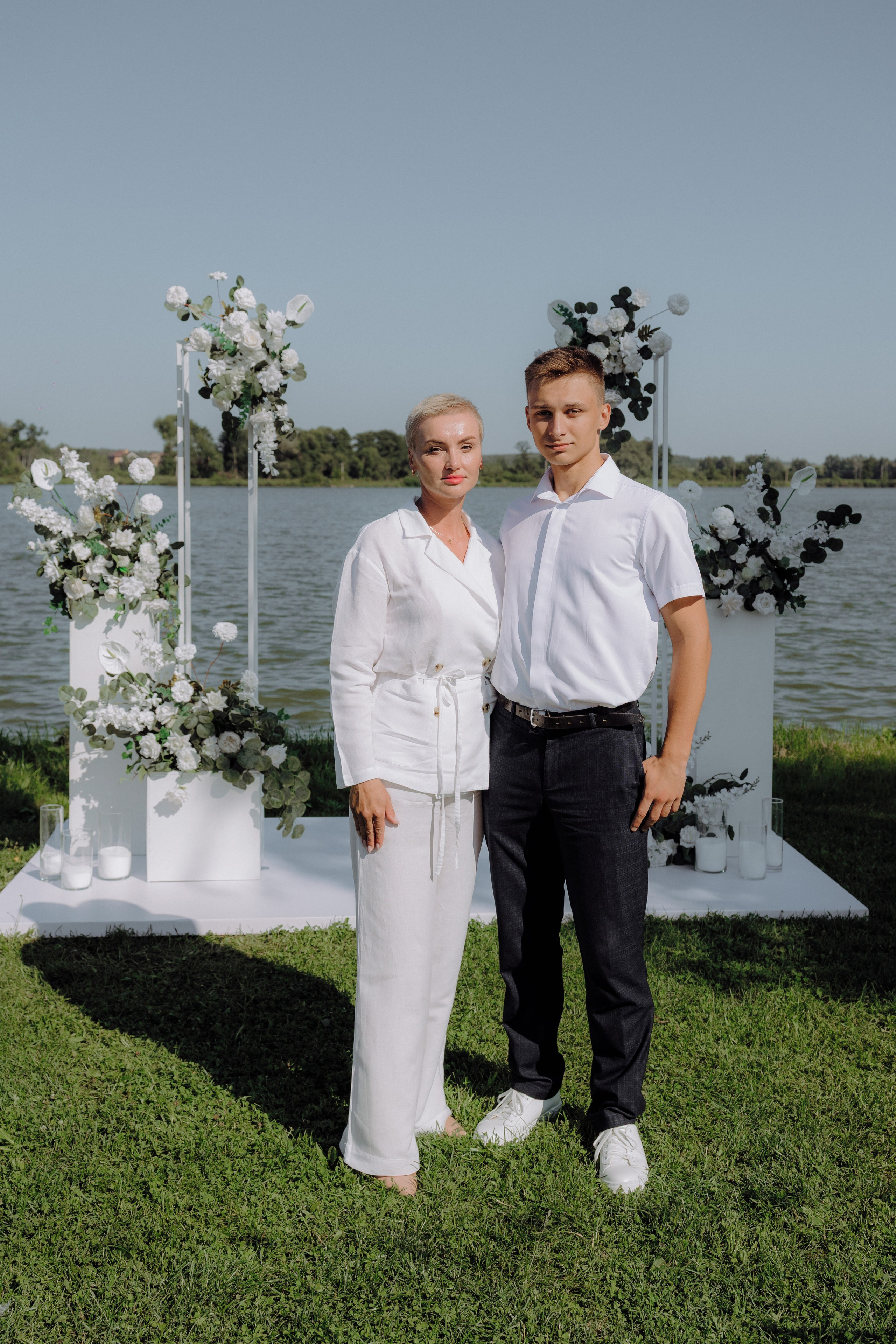YEKATERINA_VLAD (osenka--wedding). Фотограф Андрей Ширкалин Москва Московская обл, Коломна, Рязань