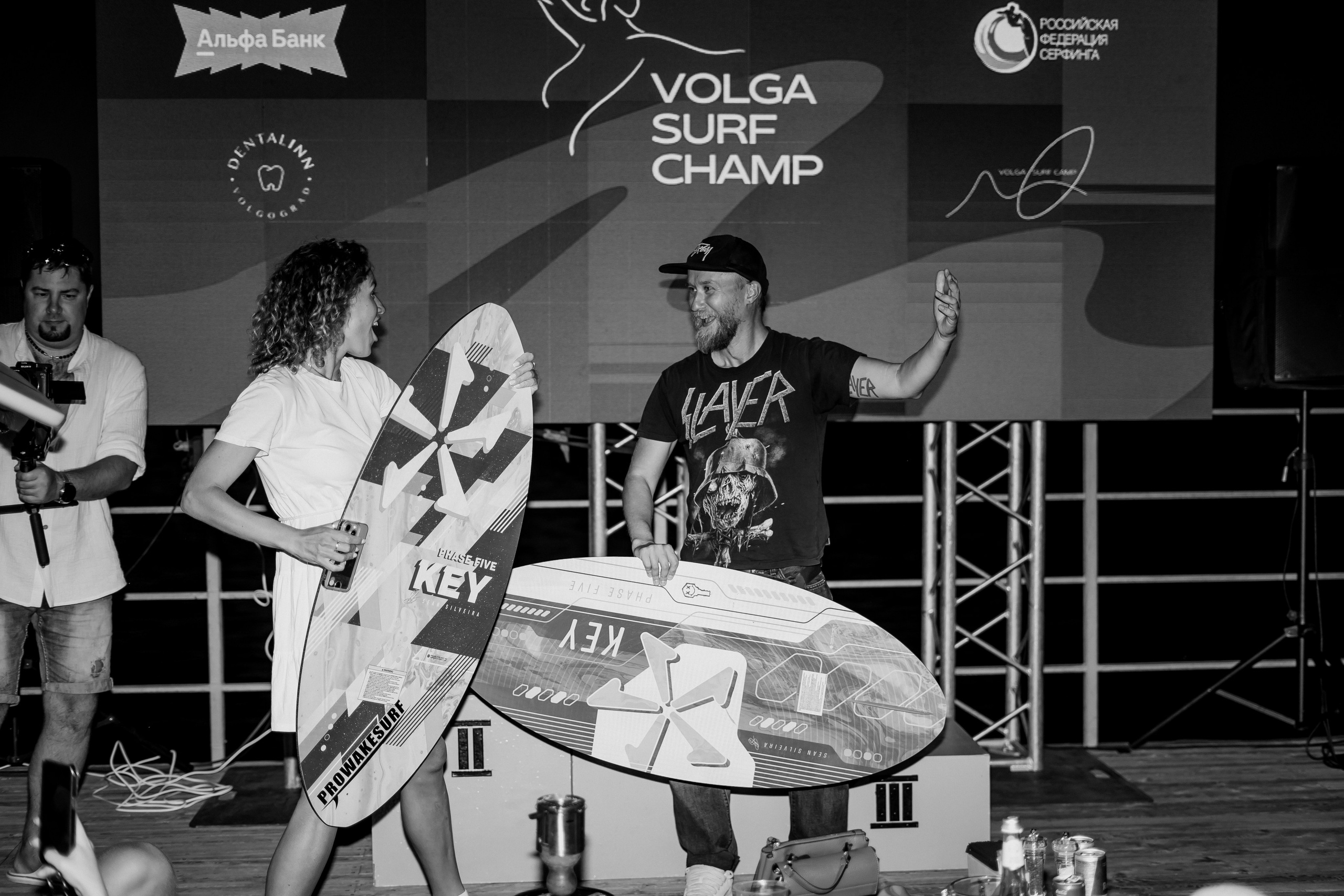 Surf 2024. Фотограф Валерия Крахмалева