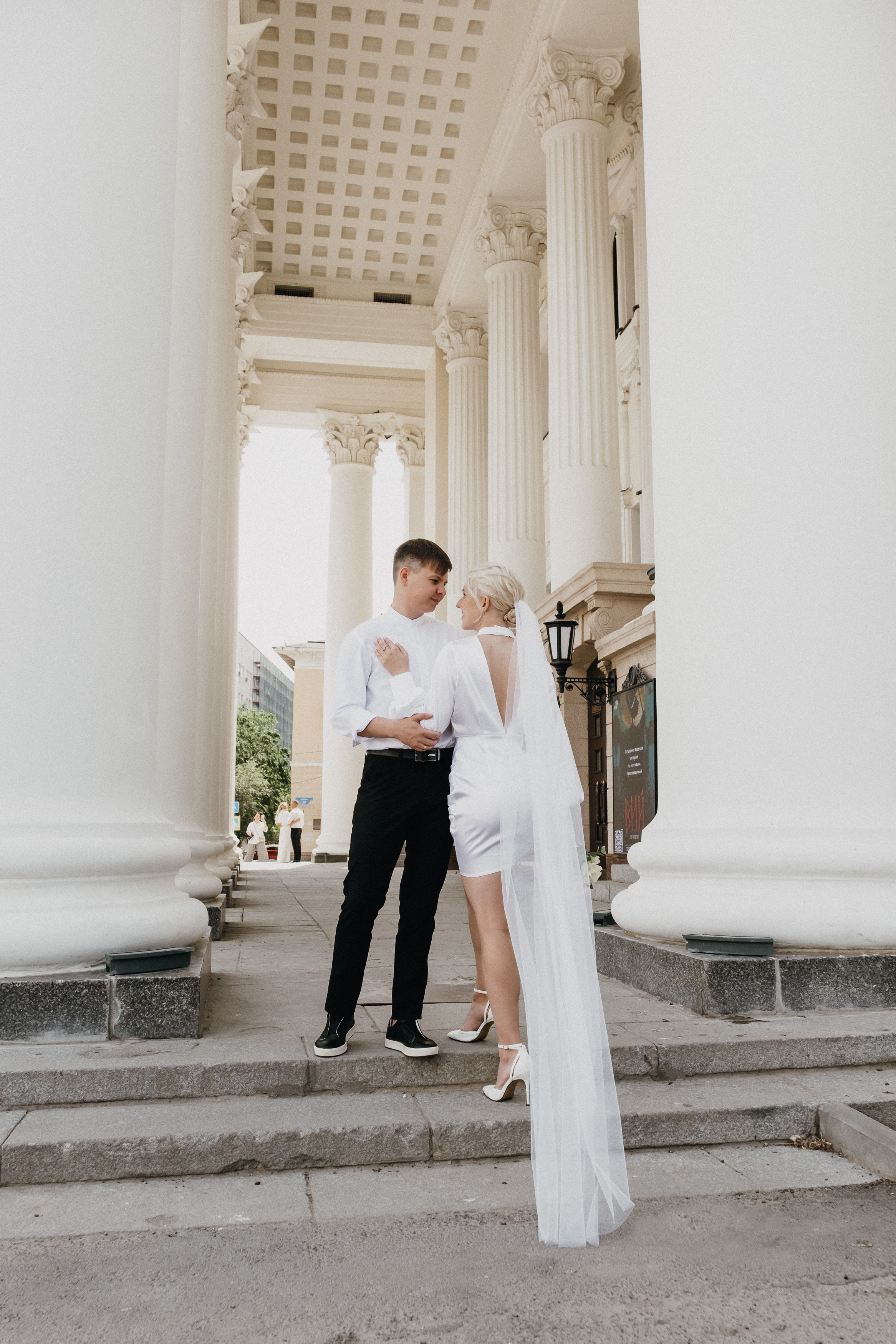 Свадебная фотосессия Волгоград. Свадебный и семейный фотограф в Волгограде Кристина Иванова