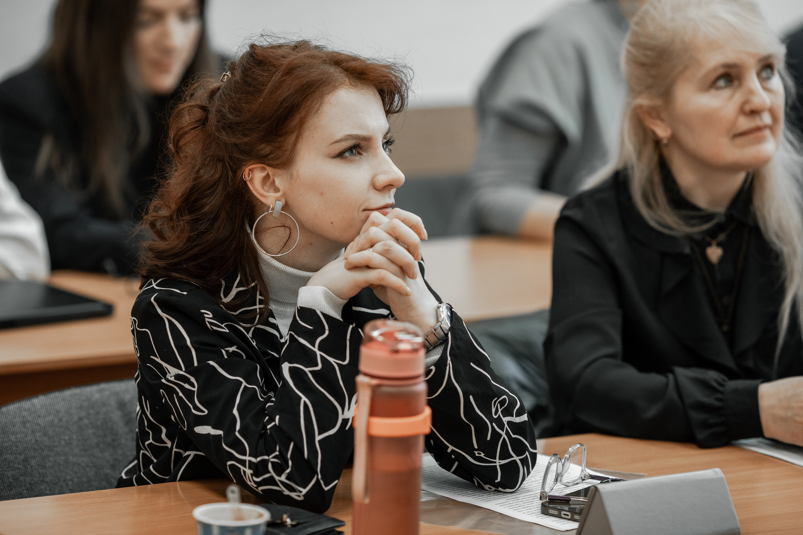 IV Международная научная конференция | Диалог Культур Культура Диалога. Фотограф брендов и бизнеса в Москве Алексей Сентюрин