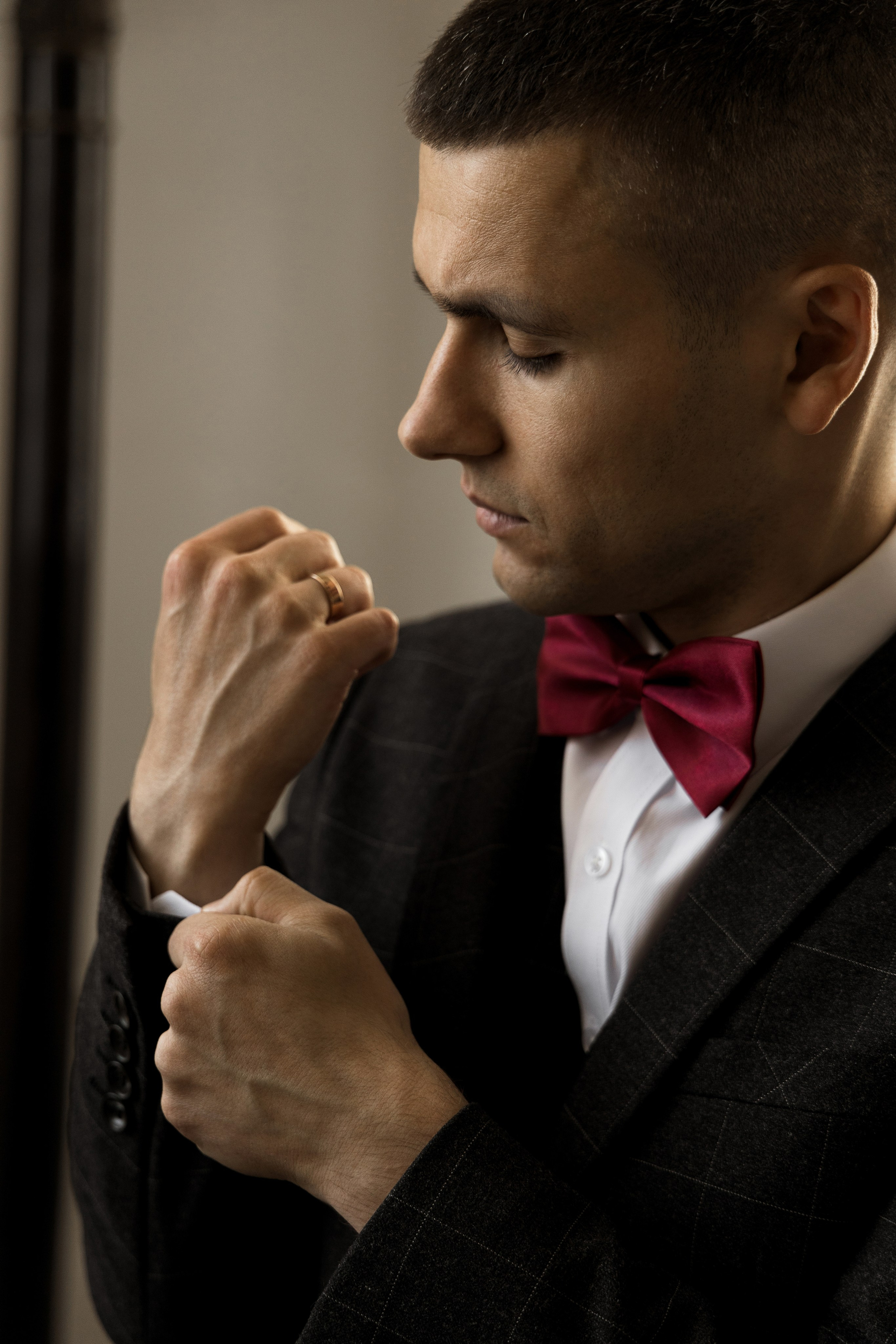 Портфолио свадьбы. Фотограф Ася Уссурийск Владивосток