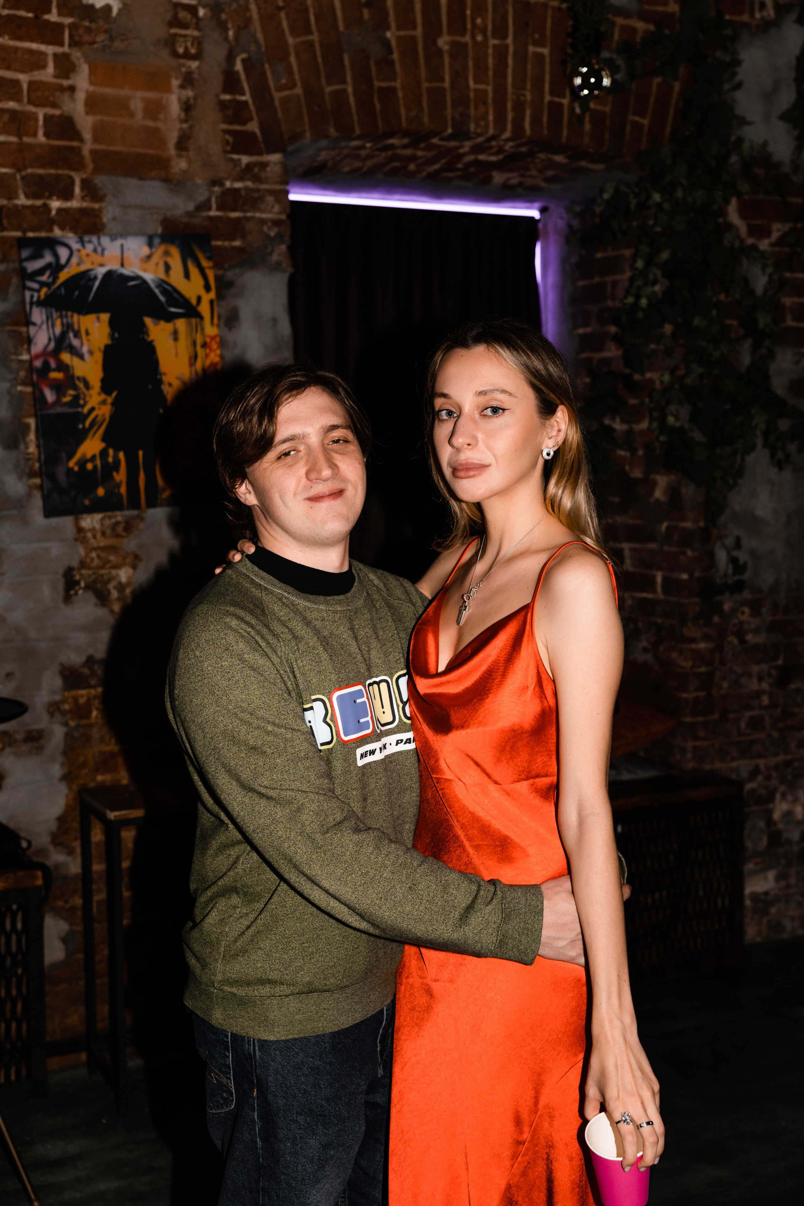 Настя. 30 лет. Фотограф и видеограф Мария Банщикова, Солнечногорск, Москва