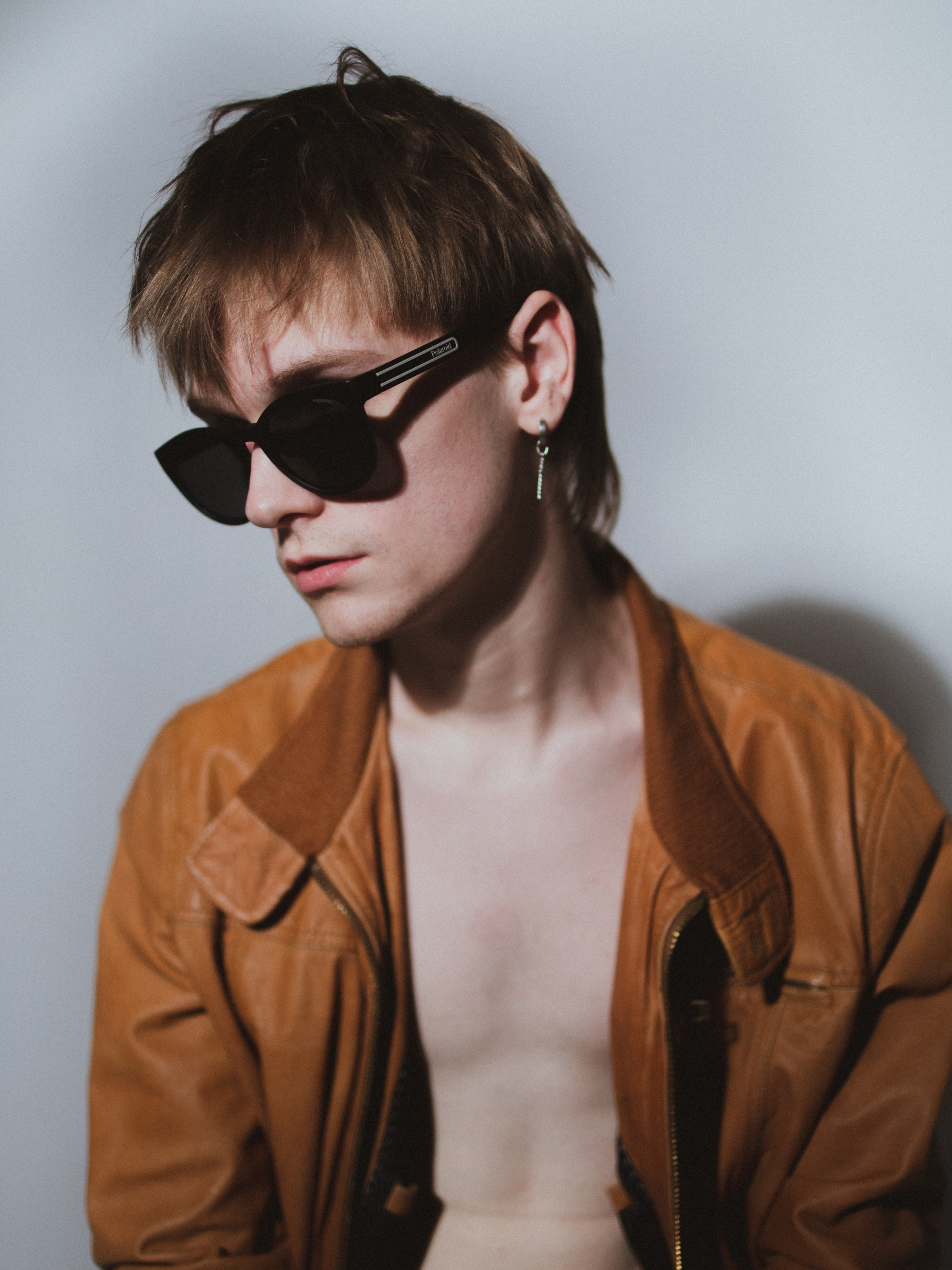 Артем. Анна Мильч