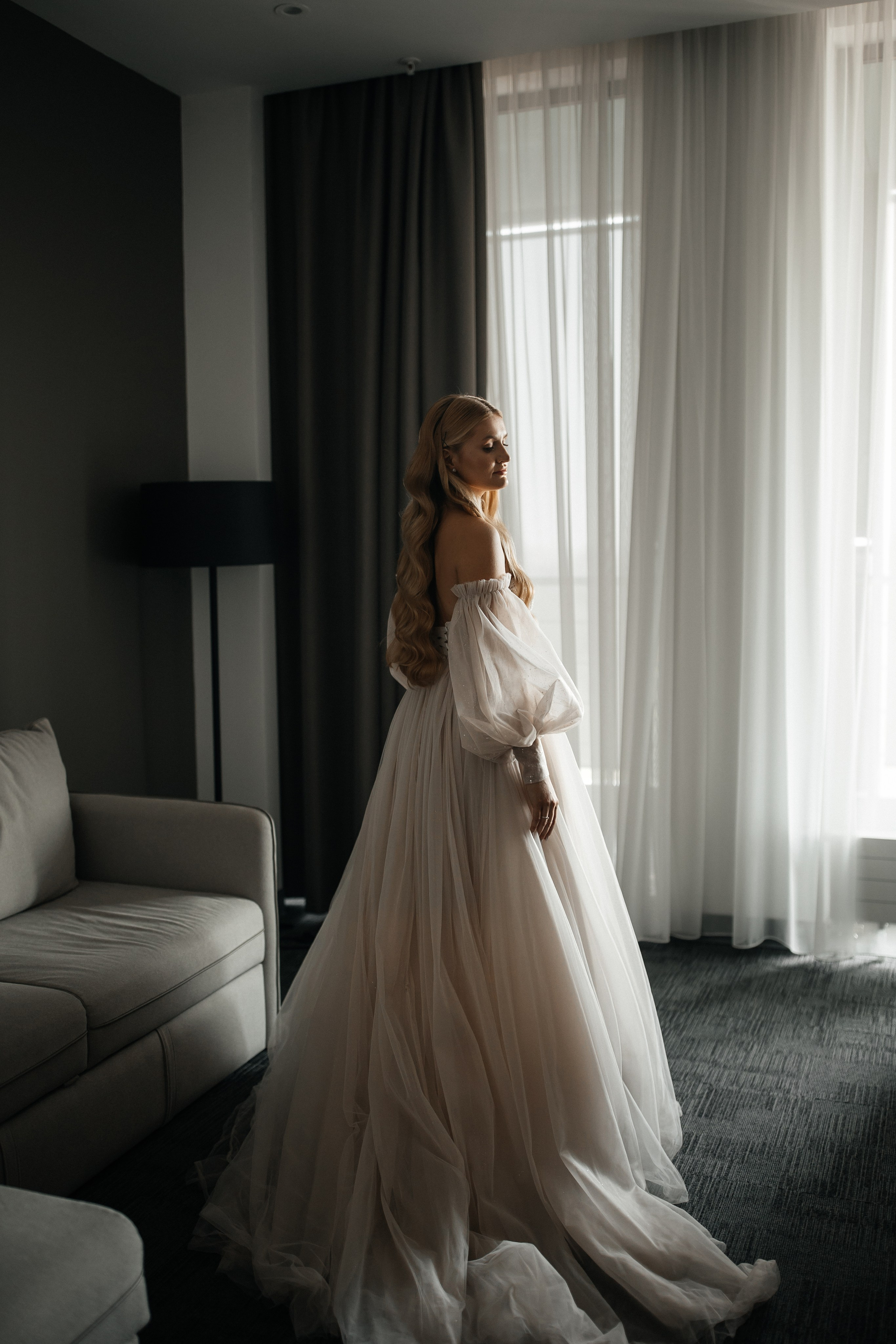 Роман & Вероника. СВАДЕБНЫЙ ФОТОГРАФ ЕВГЕНИЯ МОДИНА Ярославль