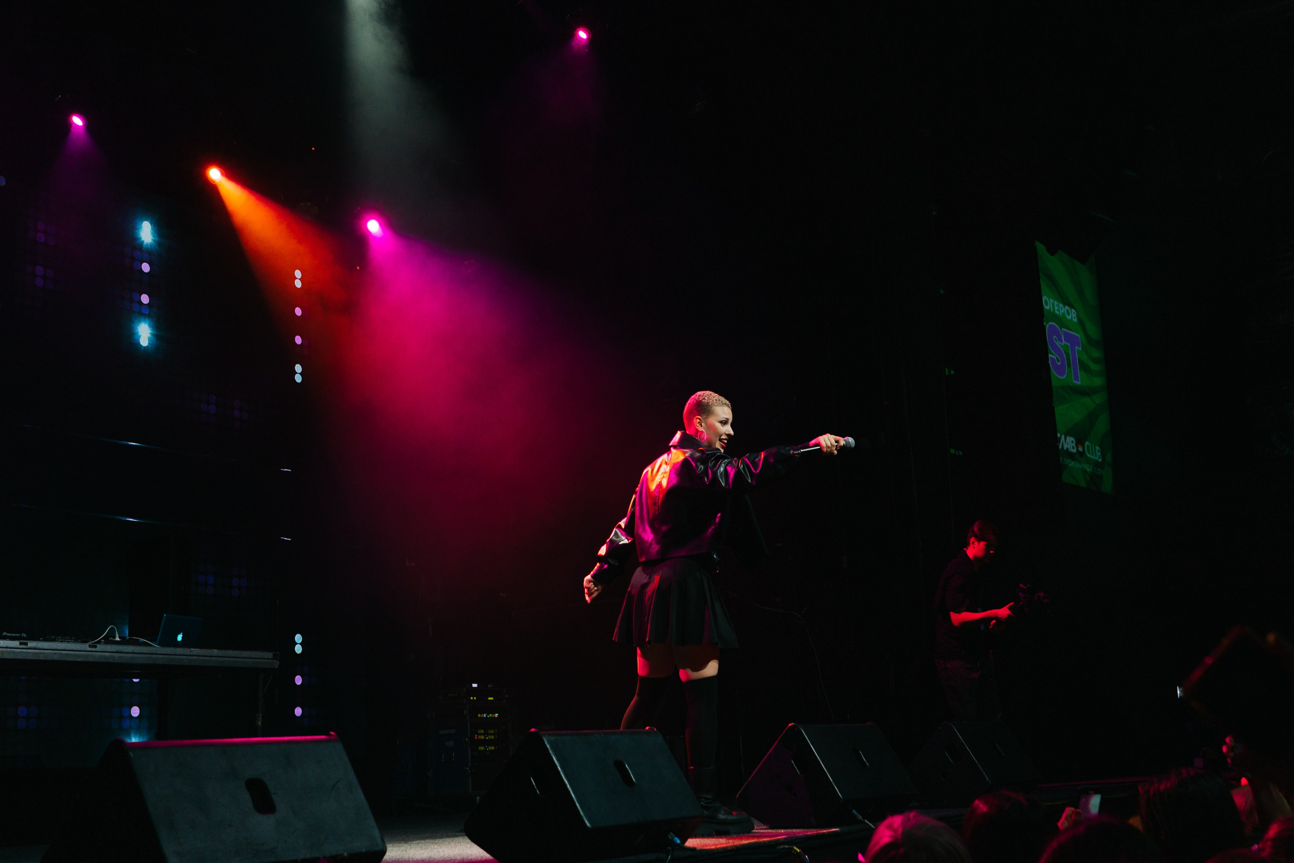 Smooth lifestyle. Женский фотограф в Москве Анастасия Сидорова