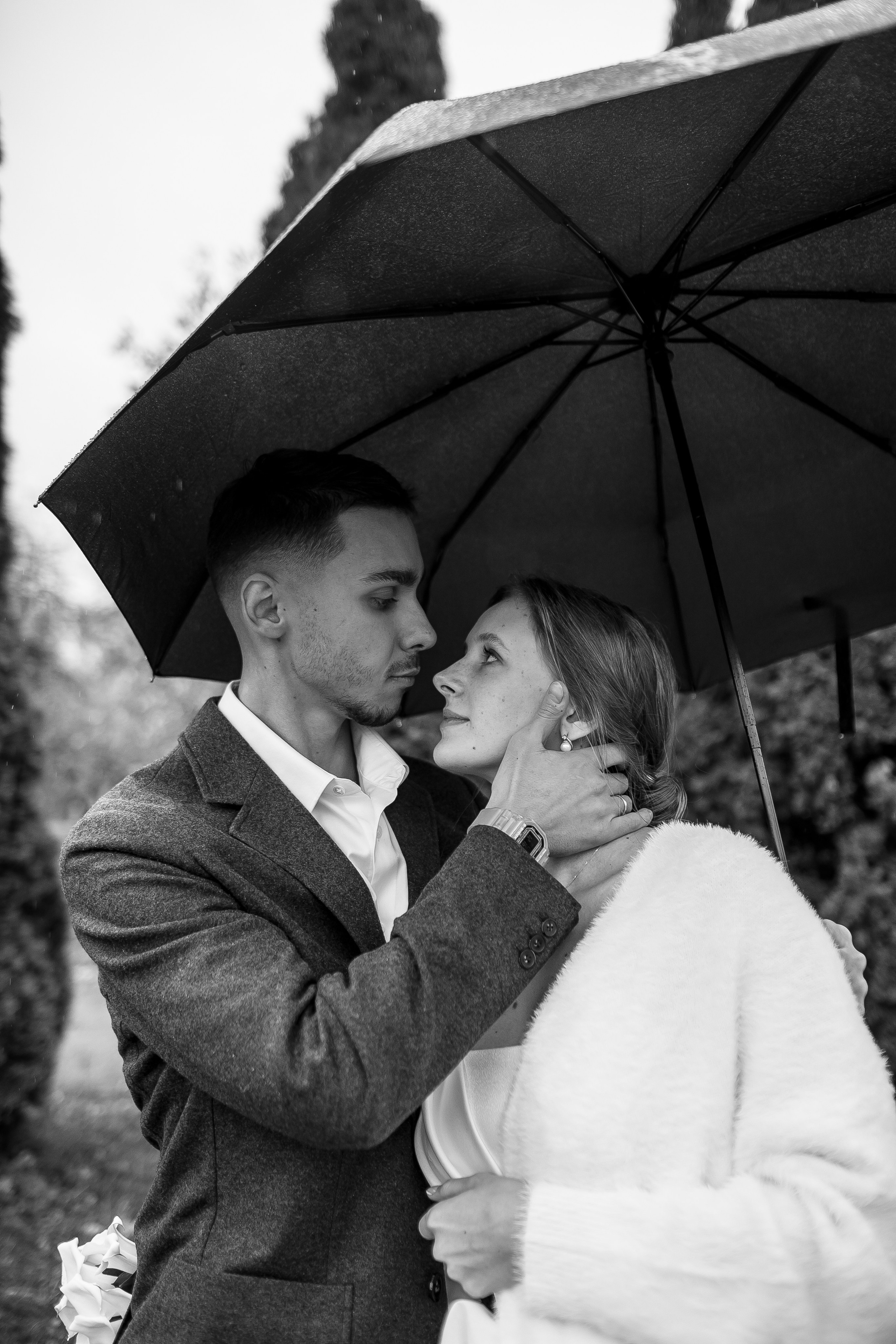 Свадебные истории. Свадебный и Семейный фотограф в Москве Александра Вайпер