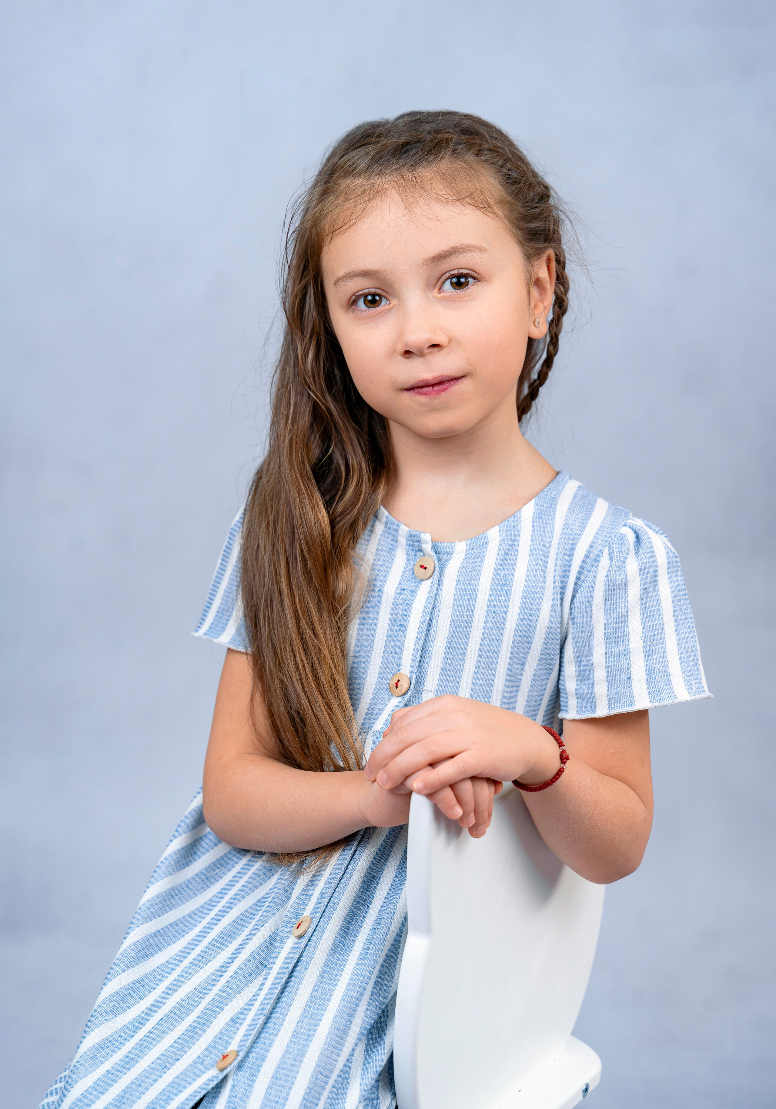 ДЕТСКИЙ САДИК. Школьная фотостудия «Like Moment» в Строгино