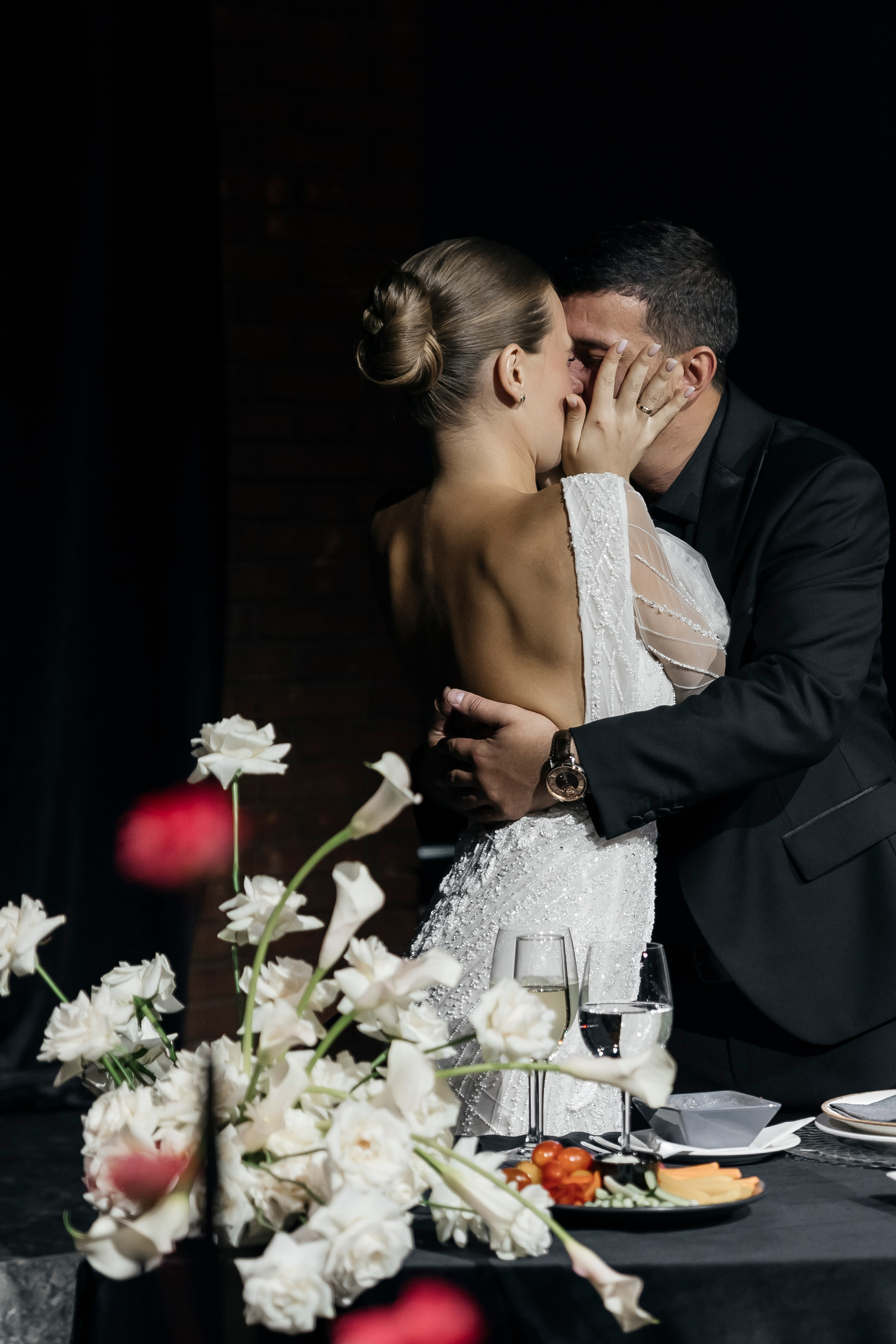 Сияй!. Свадебный  фотограф Юлия Гривцова Москва