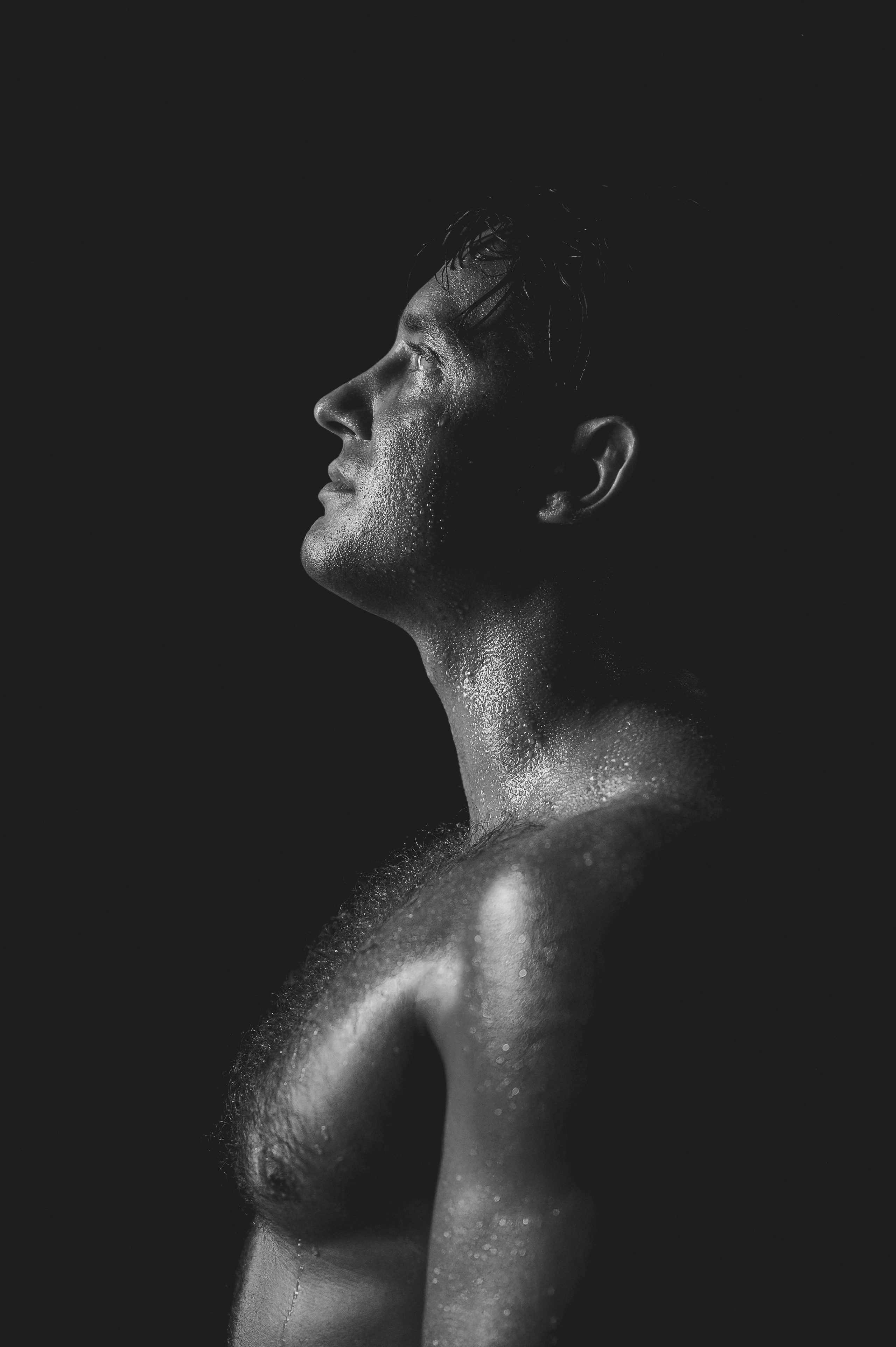 Творческие эксперименты. Фотограф Регина Барская, Калуга