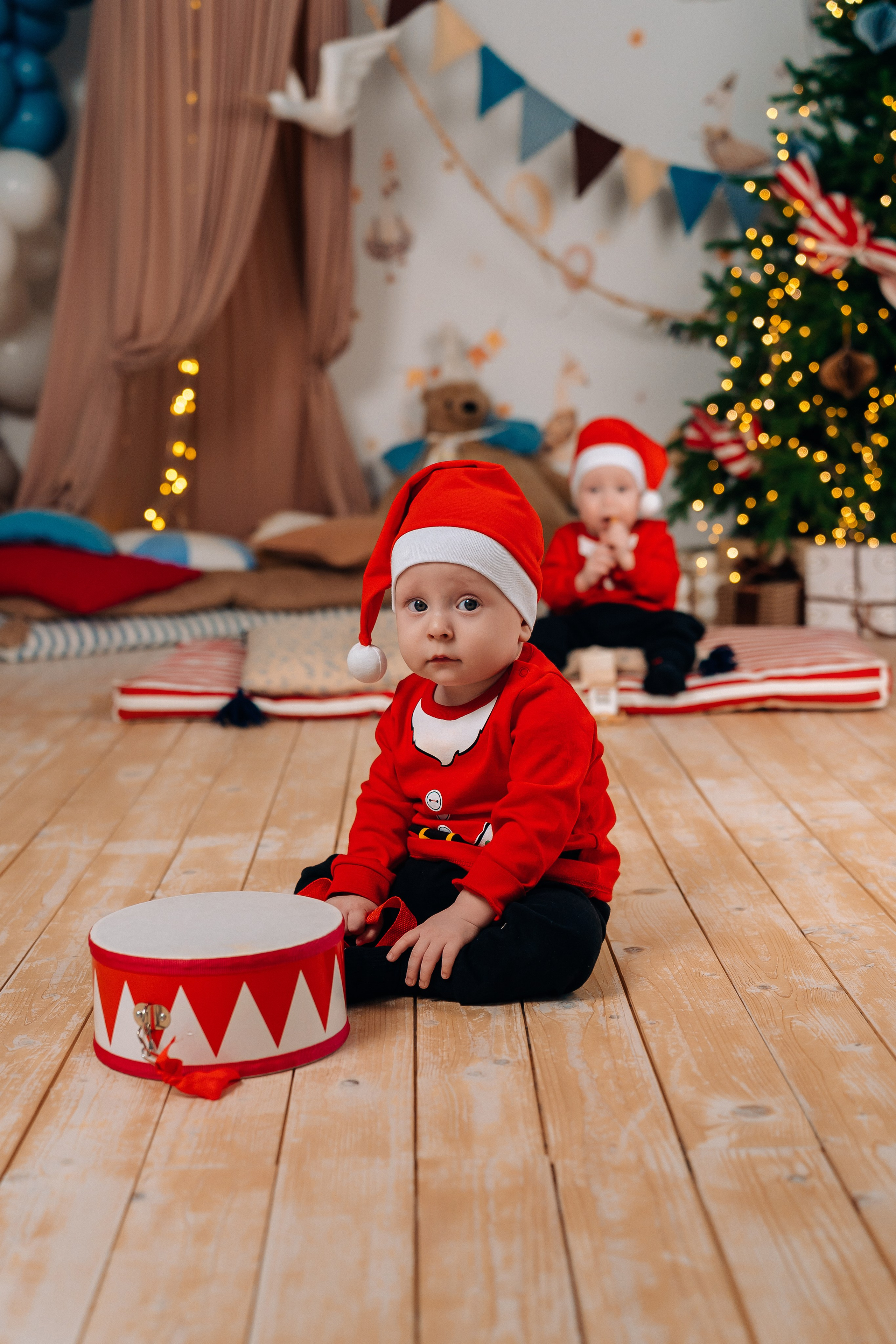 Лента фото. «Лама» Детская фотостудия Уфа