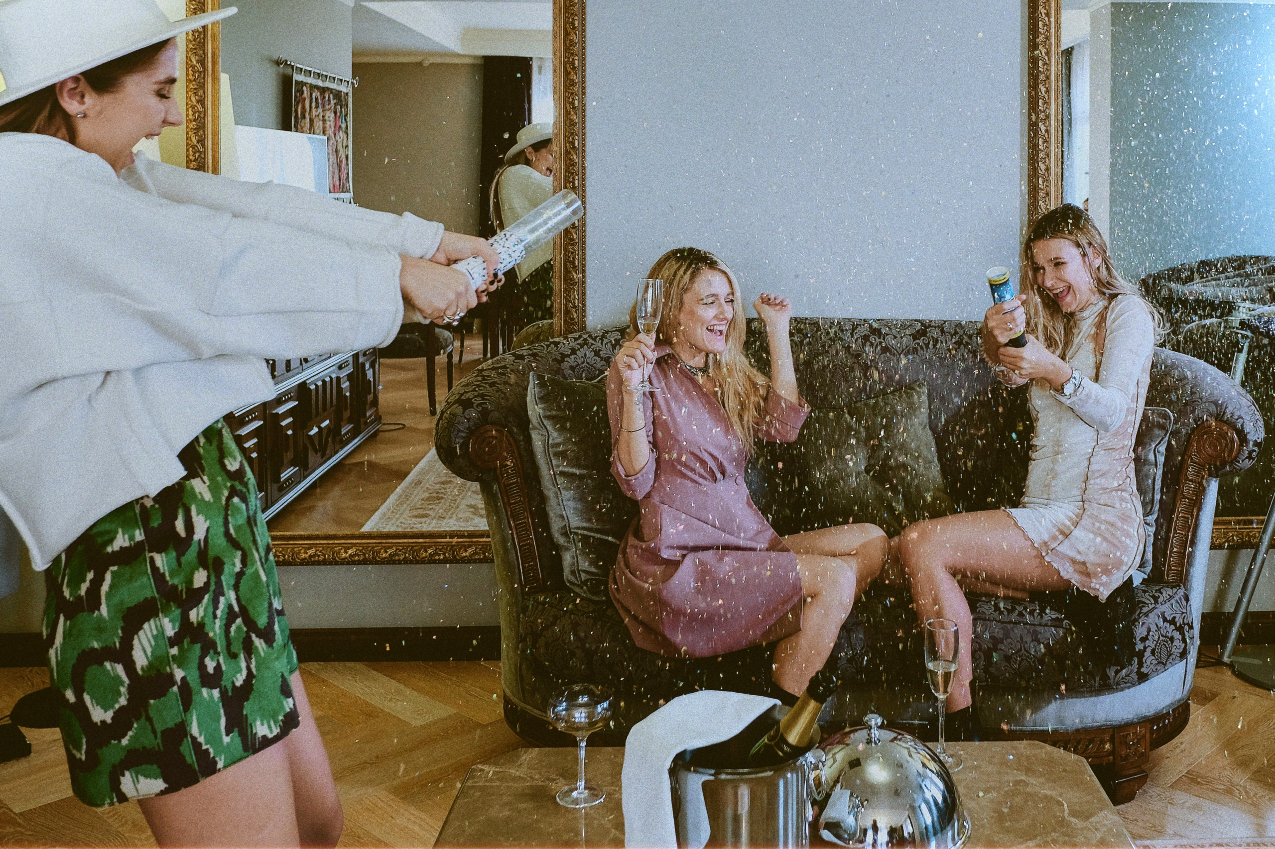 Отель Богатырь. Артем Дербенев — Корпоративный репортажный фотограф в Москве