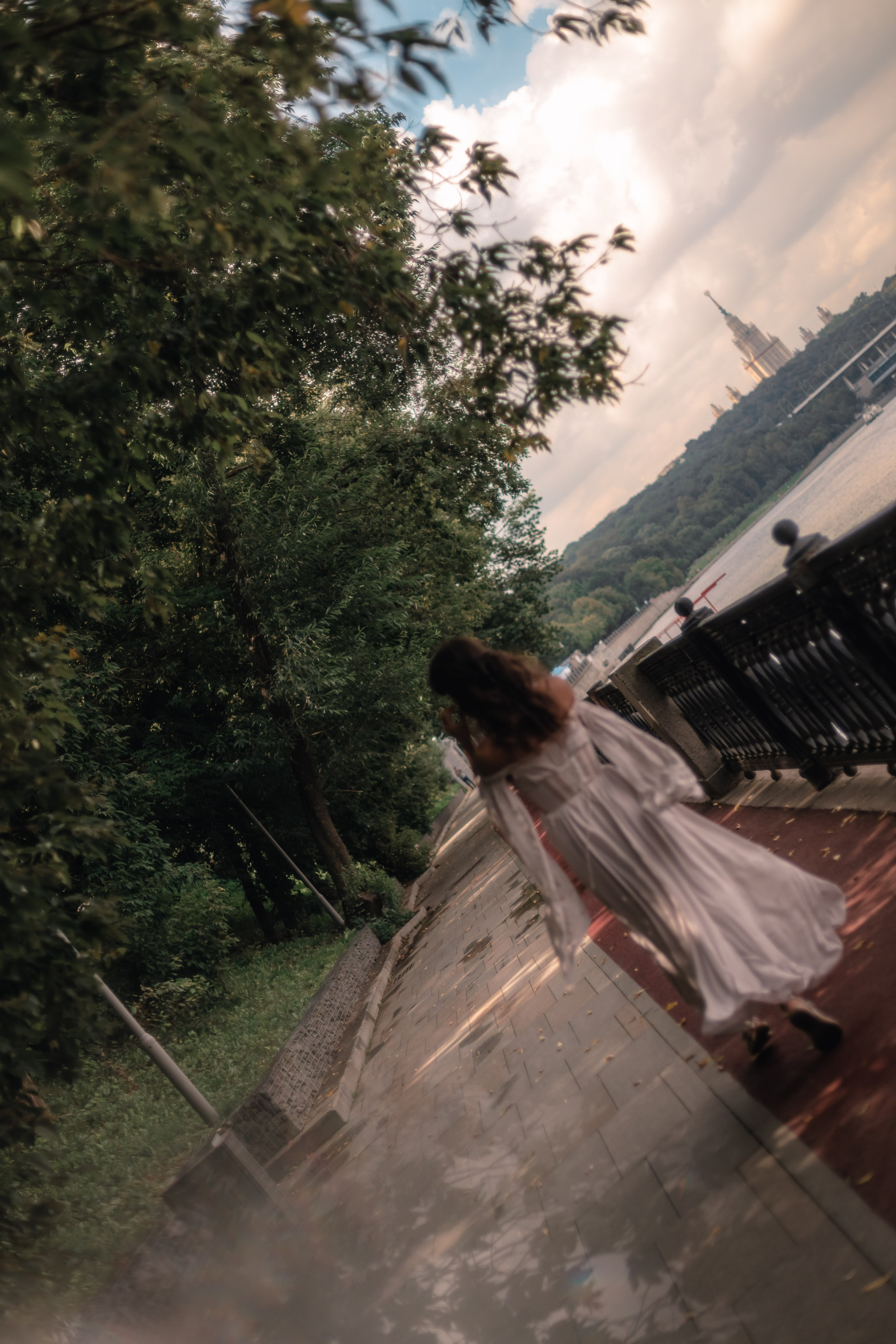 Once apon a time with Alena. Мариам Багдасарян