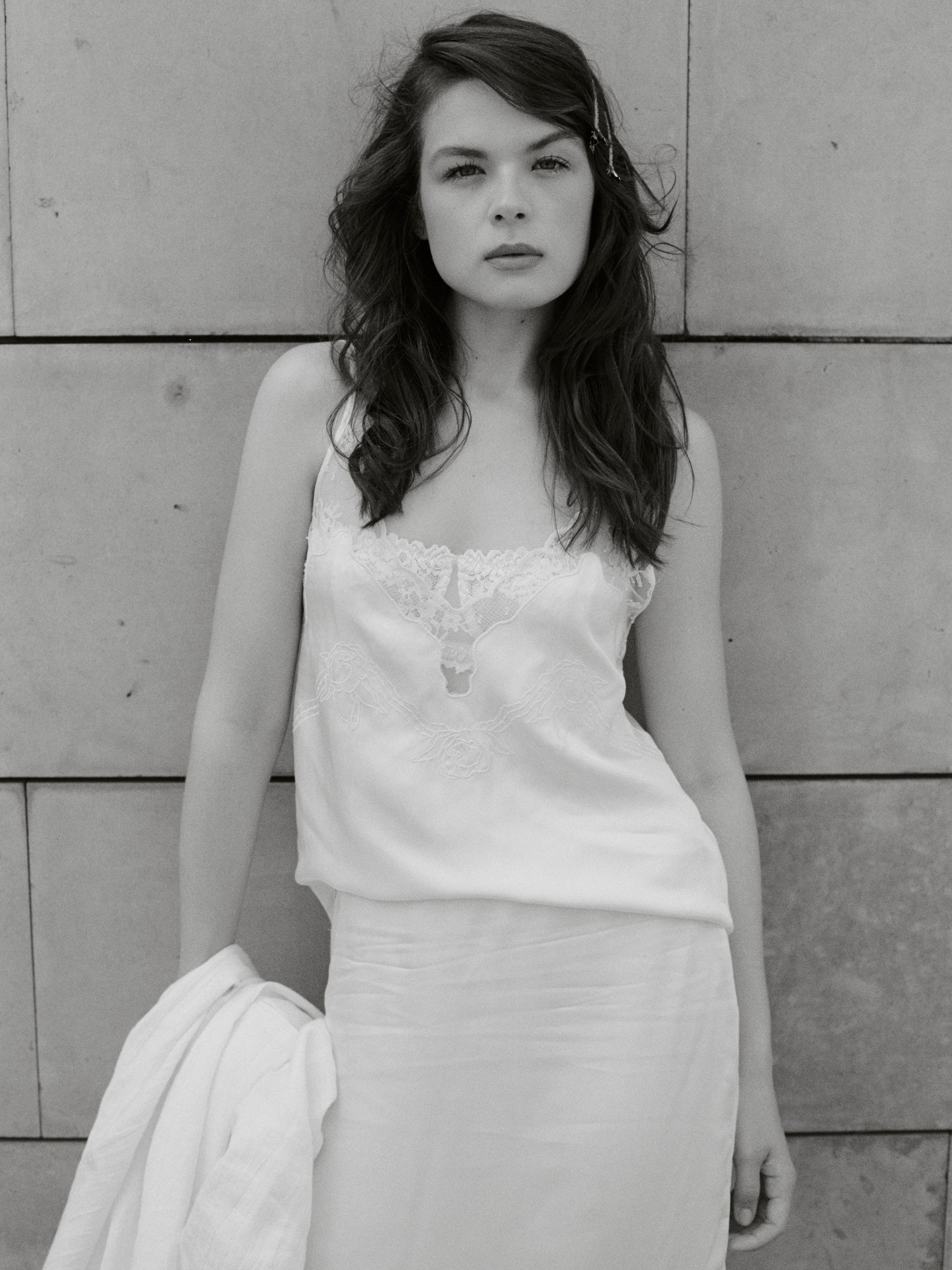 Polina. Photographer Kurakina Katerina