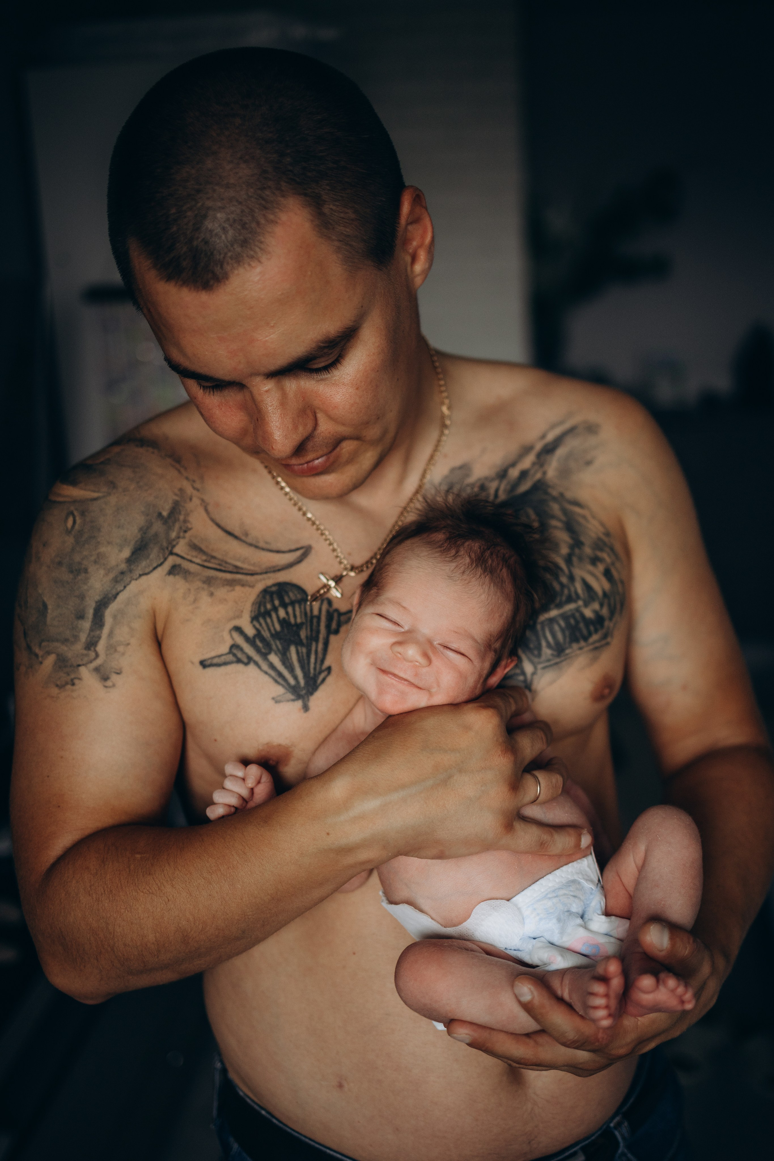 Виктория. Семейный фотограф новорожденных УФА Гульнара Зиновьева