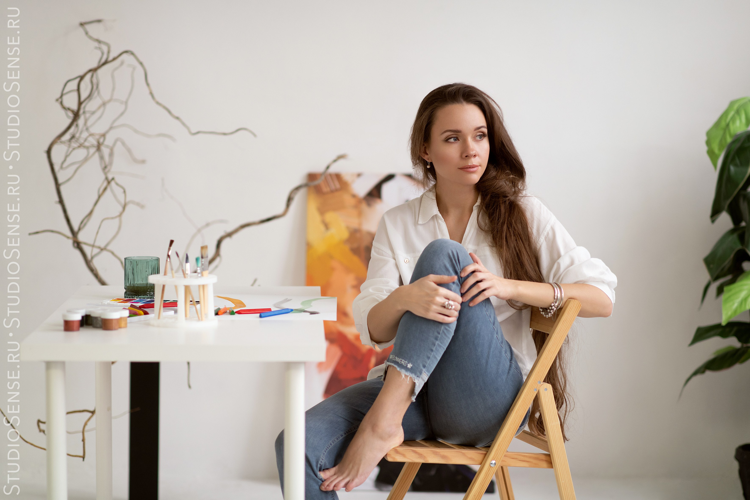 ЛОФТ. ФОТОСТУДИЯ СЕНСАЦИЯ | Рязань