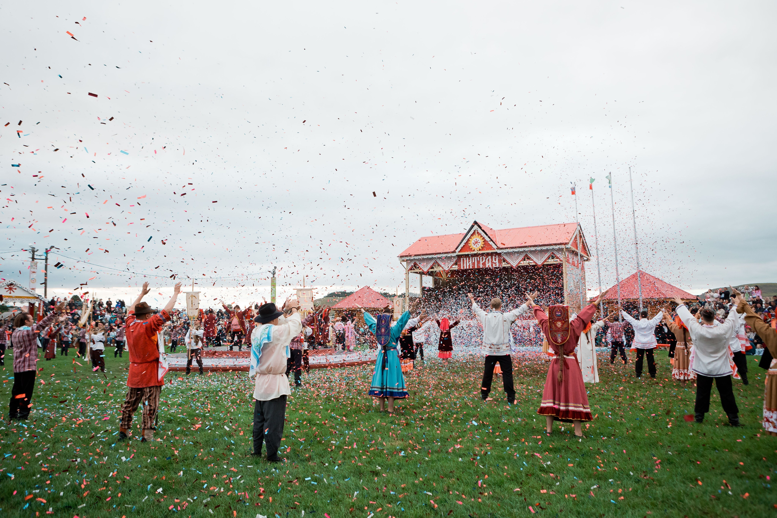 Репортаж. Фотограф Казань