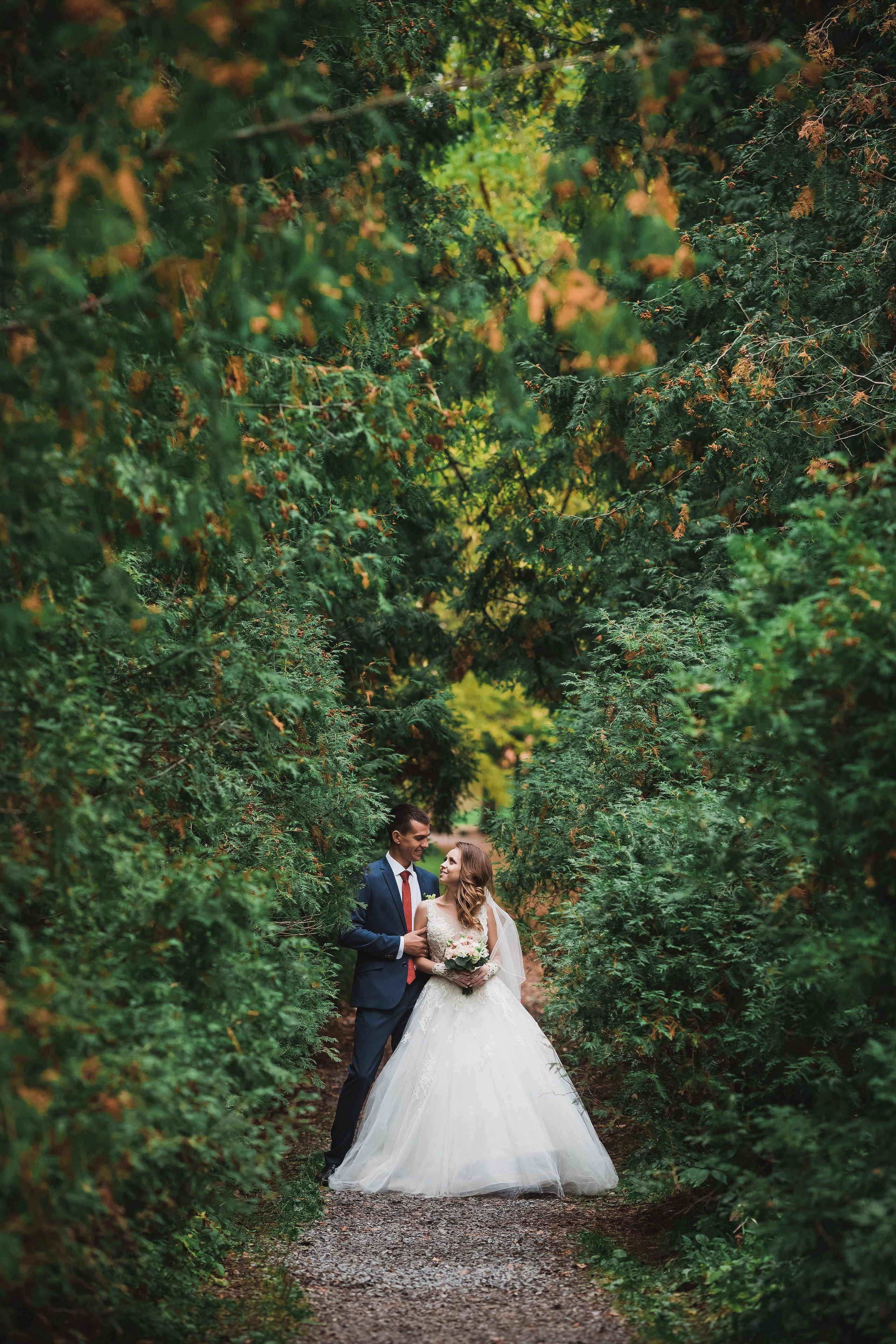 Свадьбы. Фотограф Казань