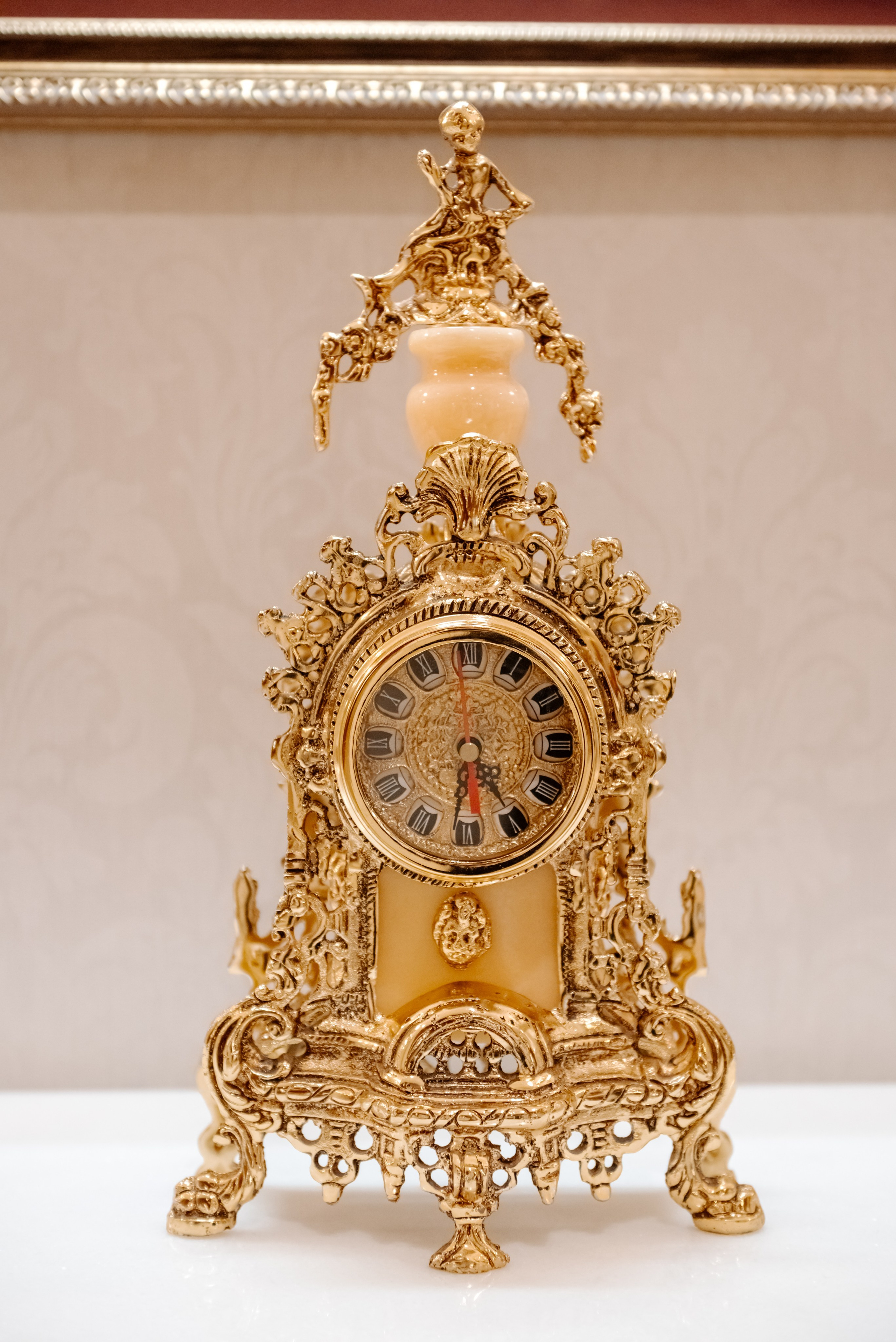 Пушкин. Царь Палас. Свадебный и сеейный фотограф в Санкт-Петербурге Елена Худякова