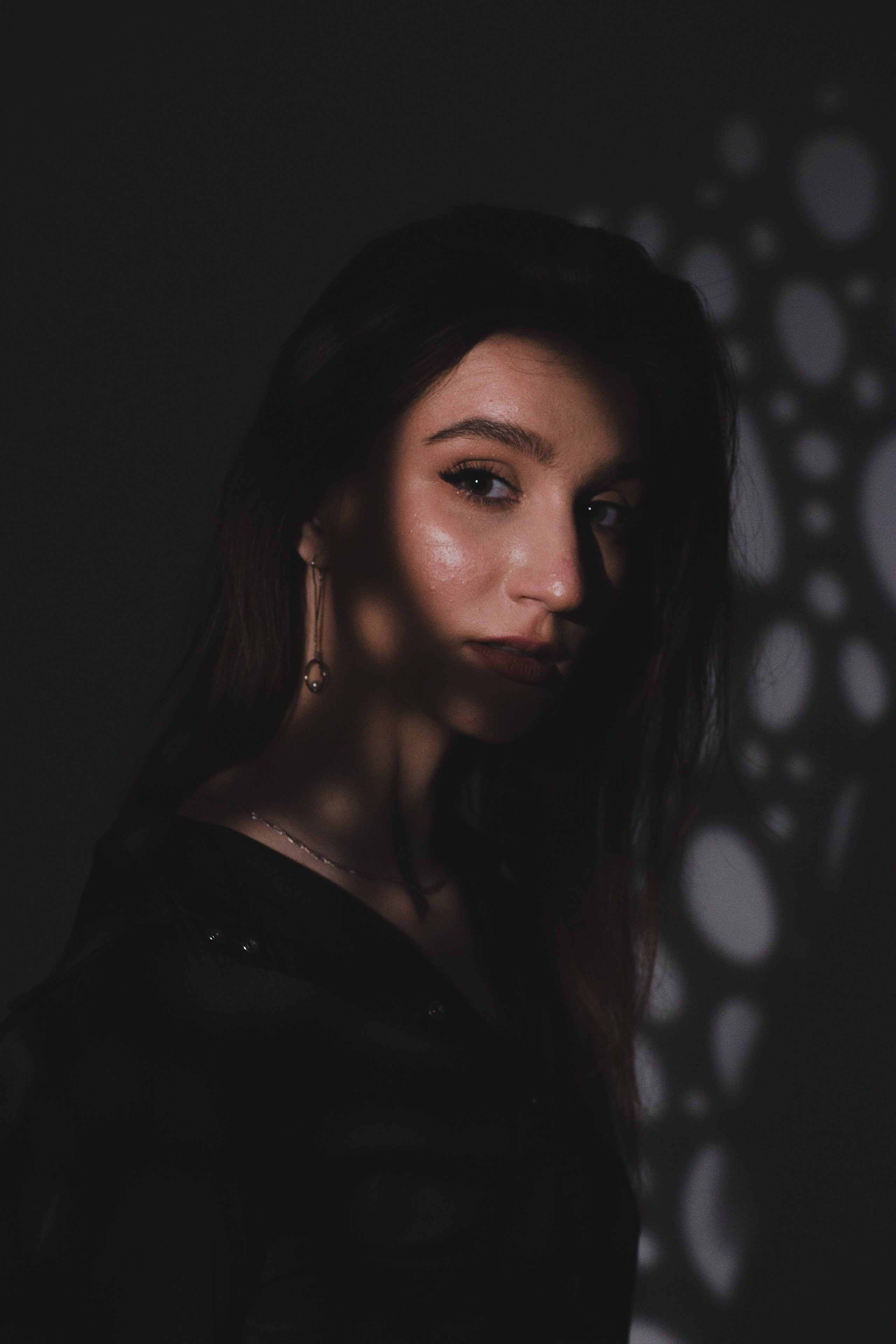 Фотограф в стиле минимализм Александр Шалагин