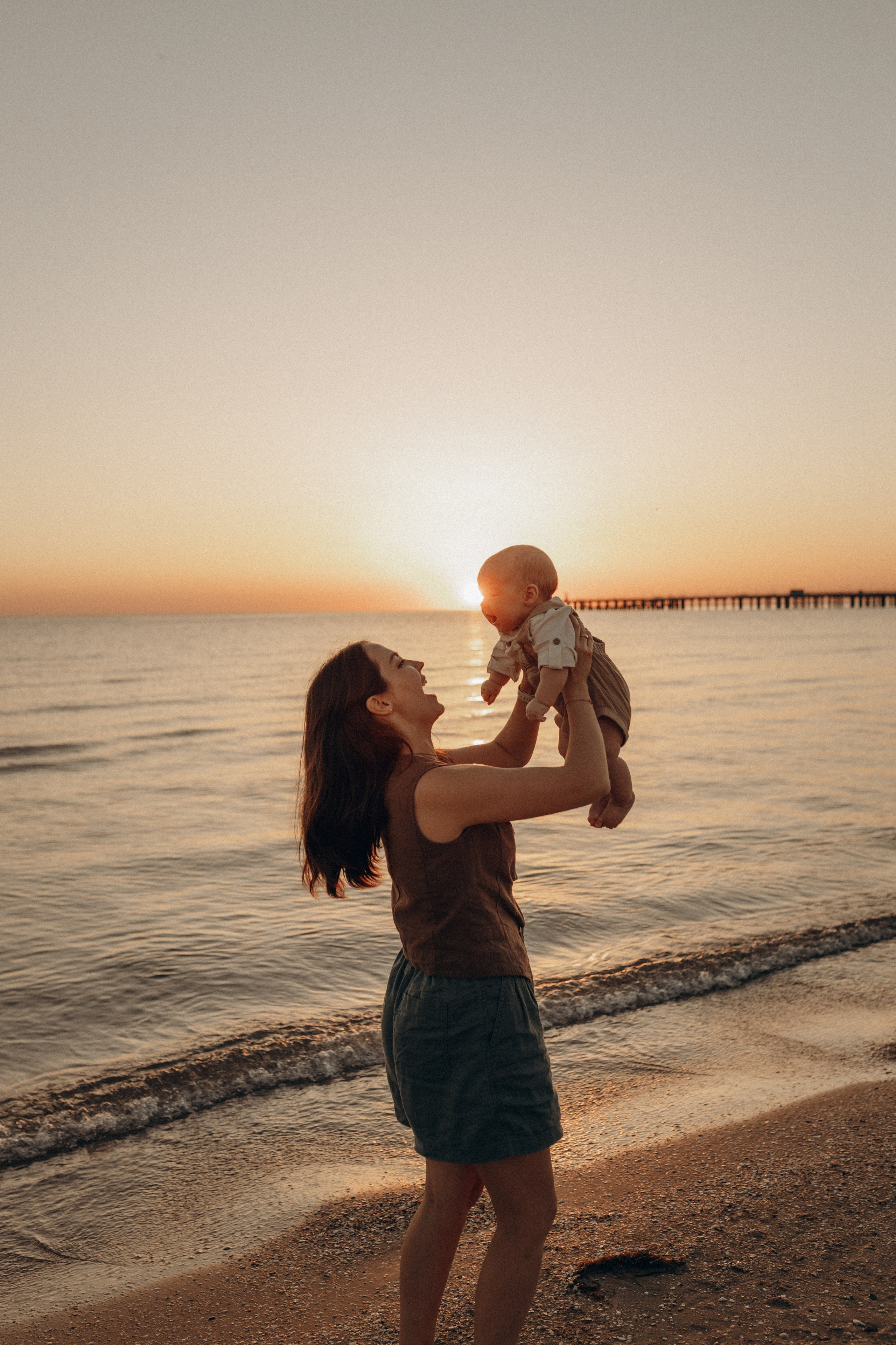 Маша Артем Эми и Степа. Семейный фотограф в Новороссийске и Анапе Александра Яковлева