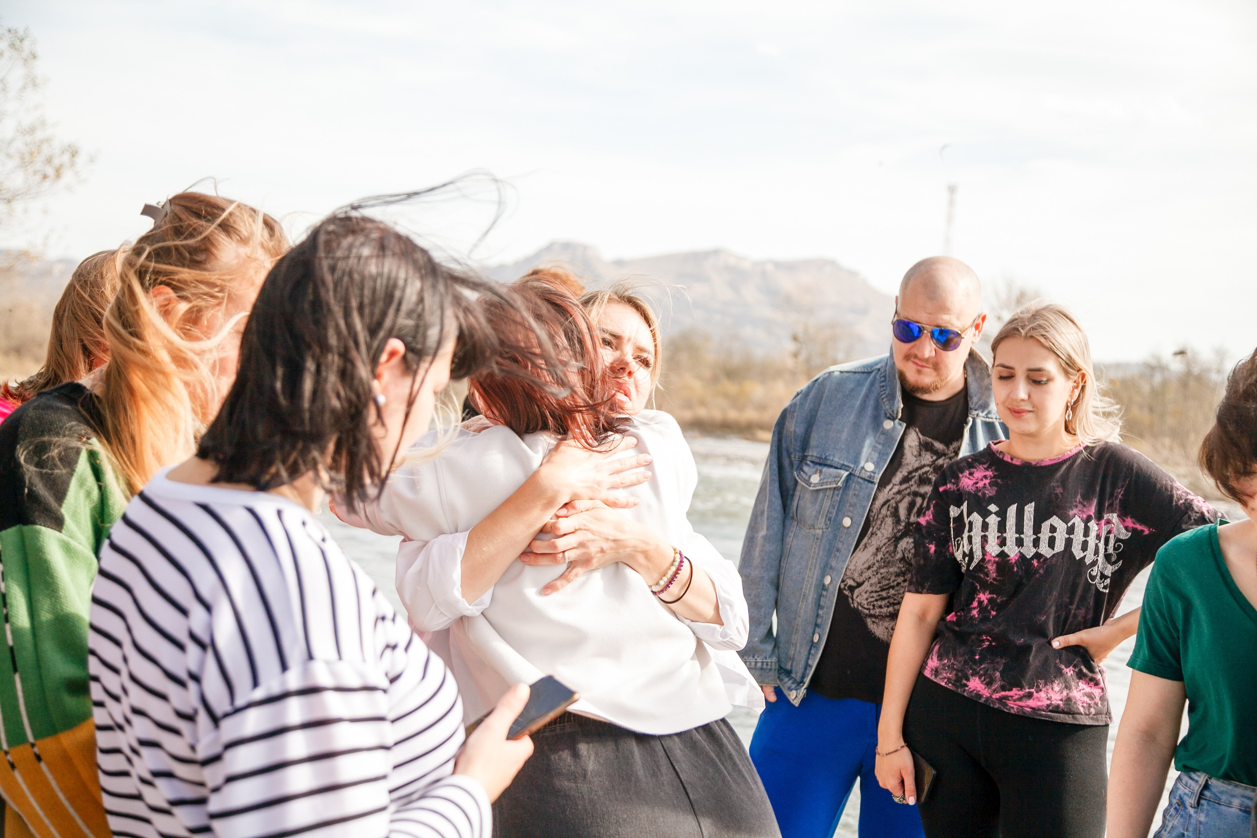 Ретрит"ОТКРОЙ СЕБЯ». Свадебный и семейный фотограф в Армавире