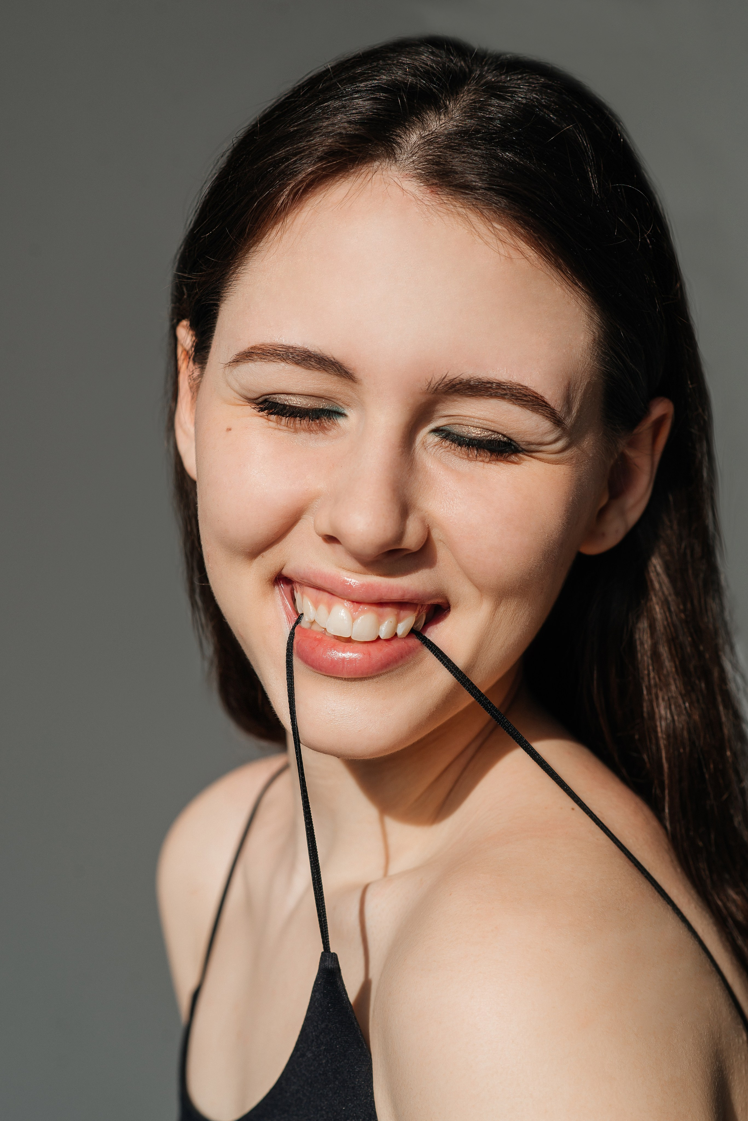 Саша. Фотограф Дарья Семина