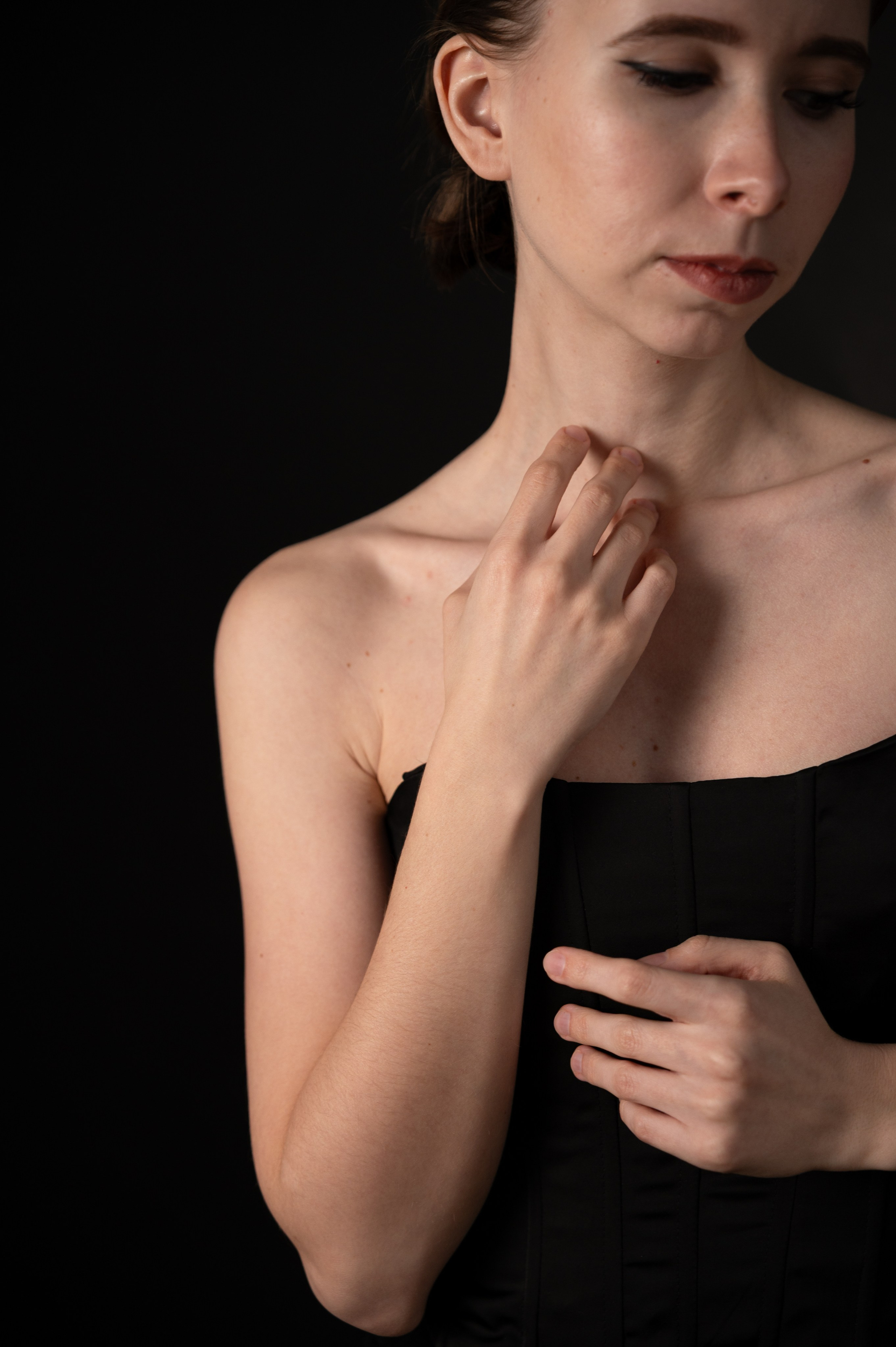 Лиза. Главная