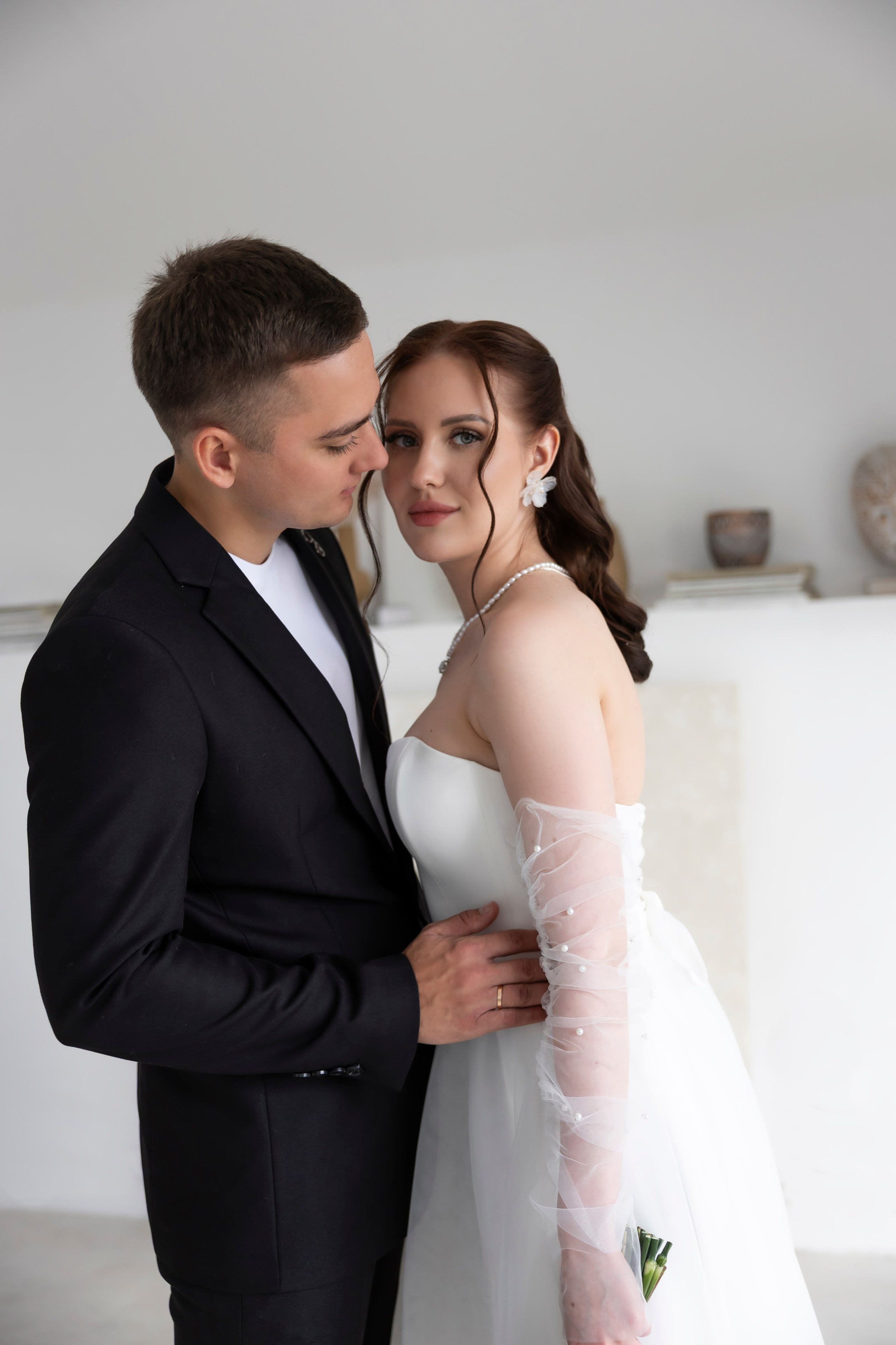 Екатерина и Владлен. Главная