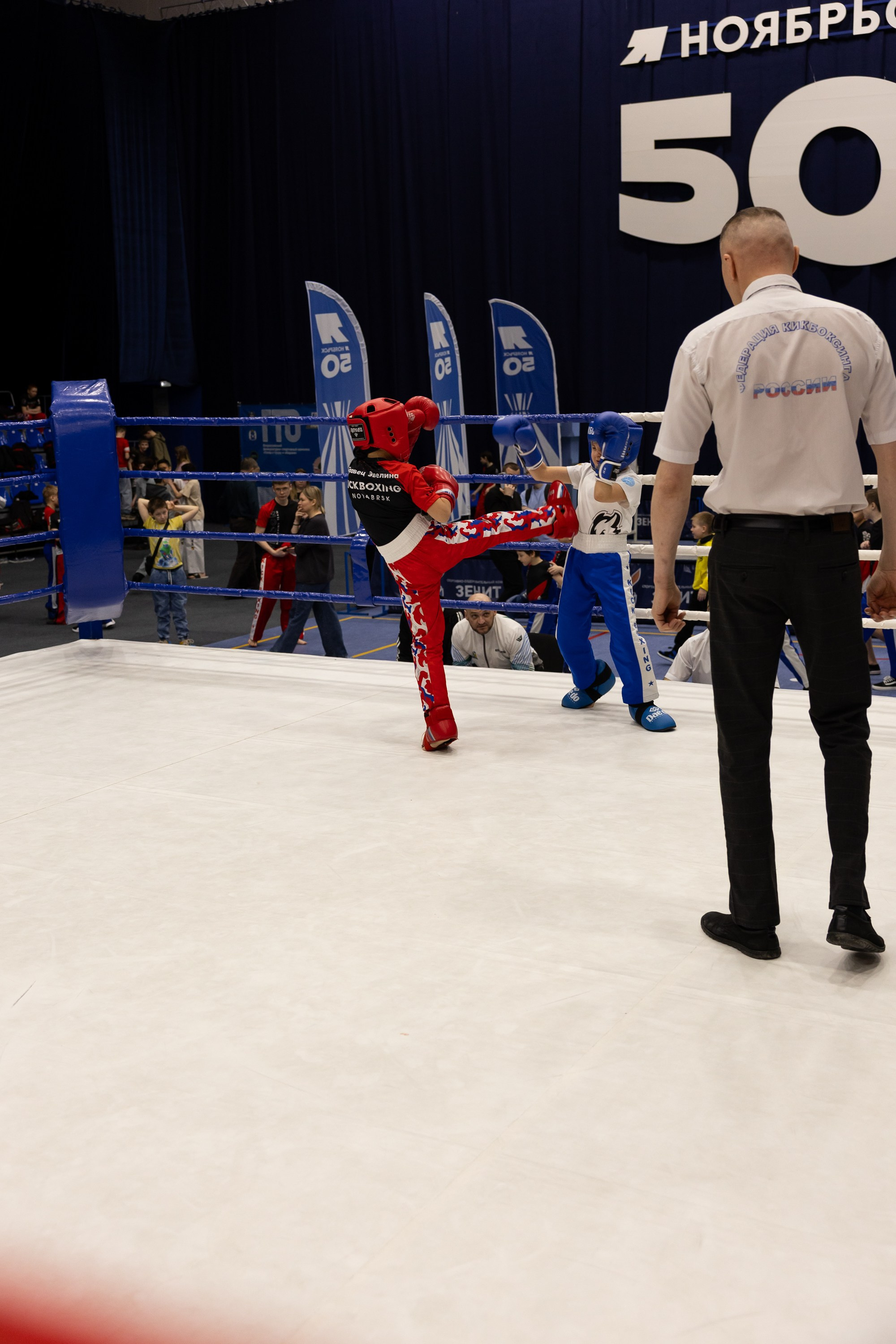 Территория смелых. Главная