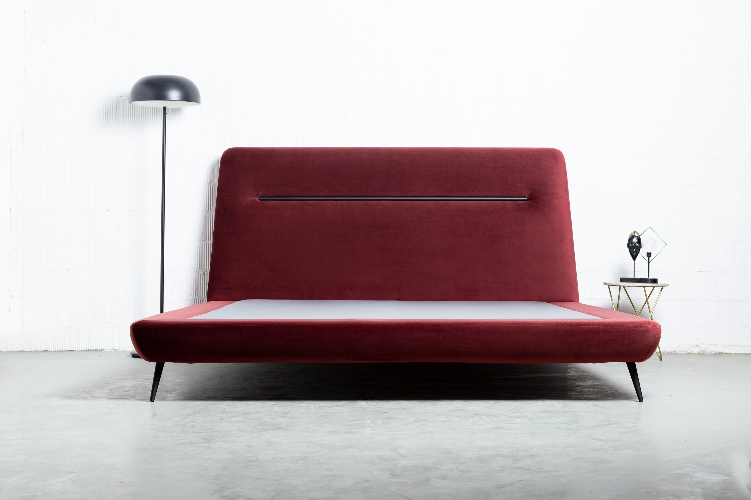 Портфолио. КОРБ — мебель