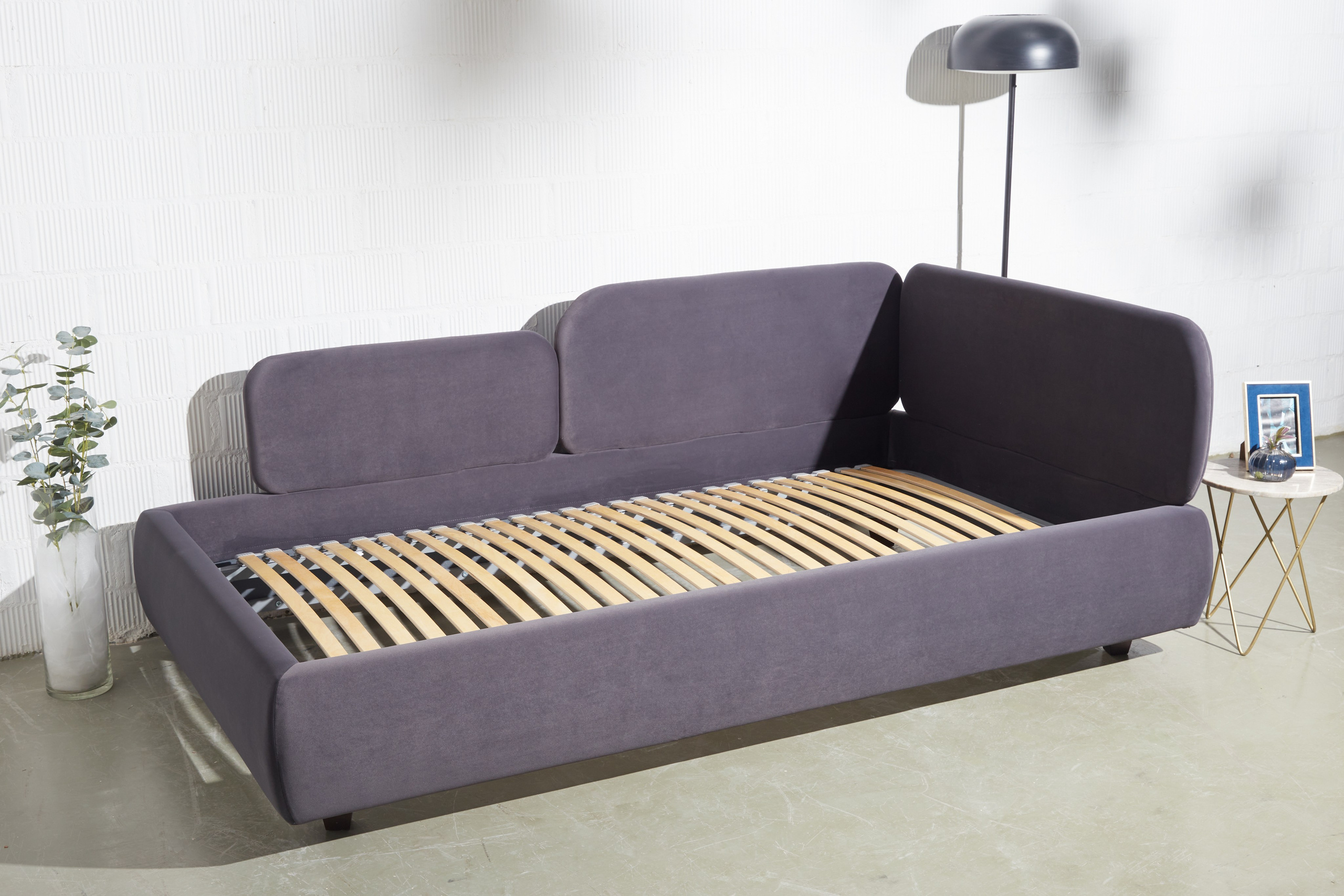 Портфолио. КОРБ — мебель