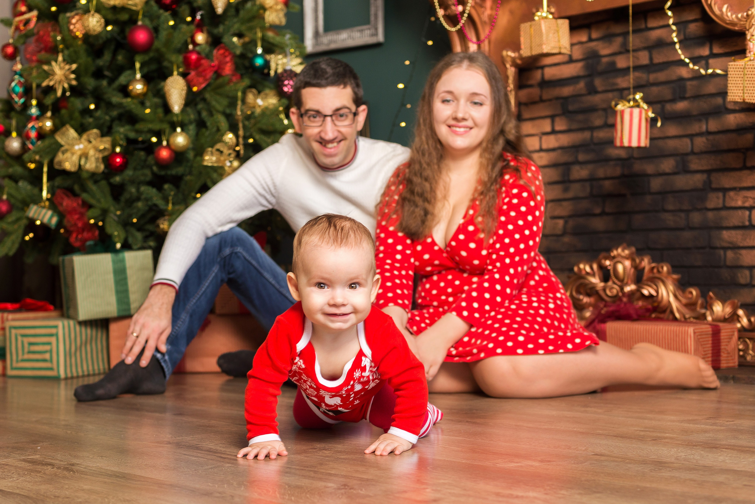 Новый год. Главная