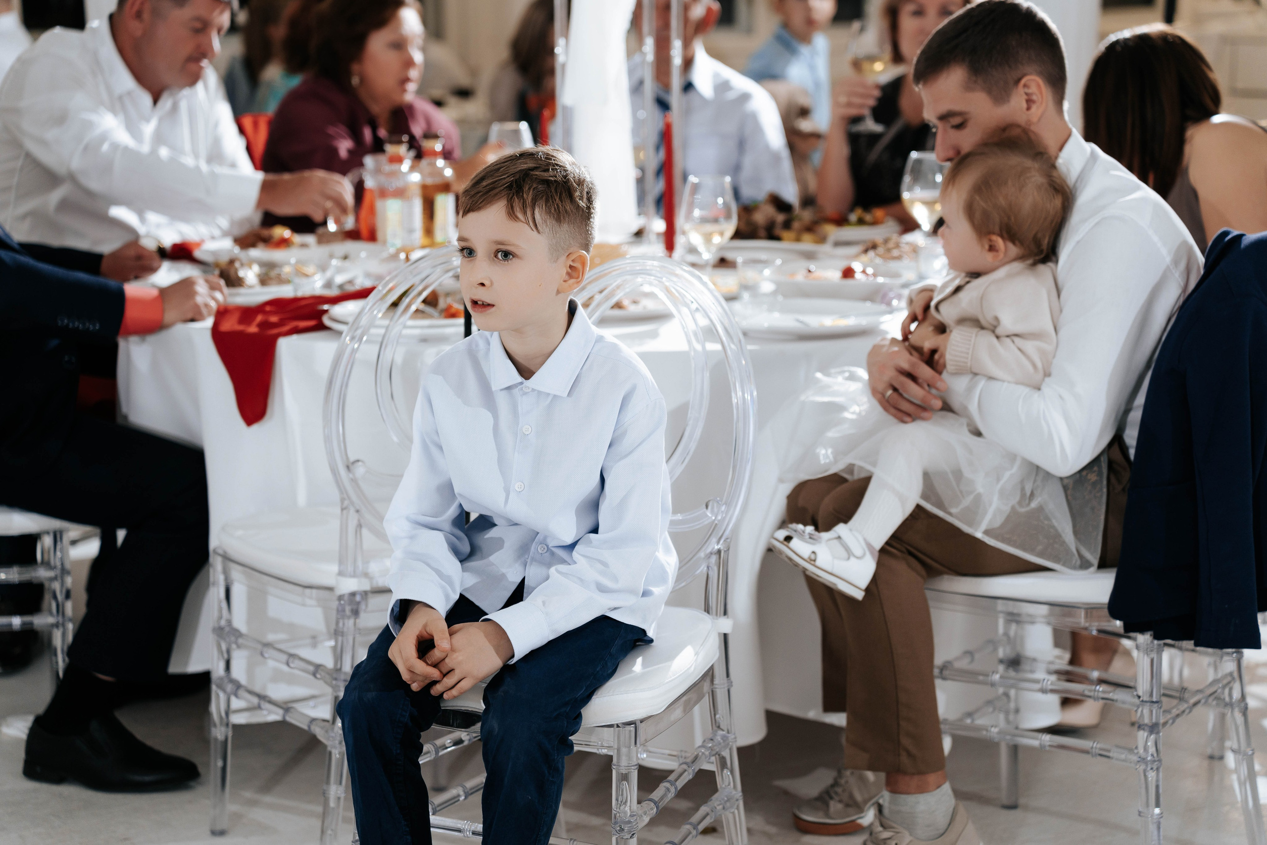 Vladislav & Anastasia. Свадебный фотограф в Воронеже Самохина Екатерина