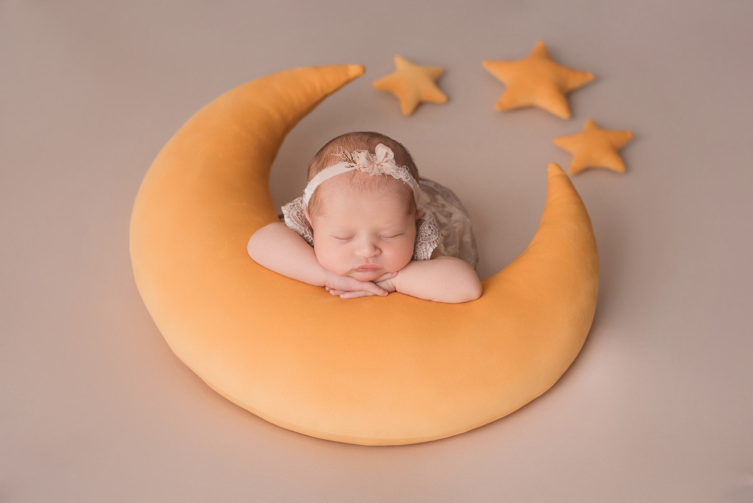 Мирослава. Фотограф новорожденных Белгород