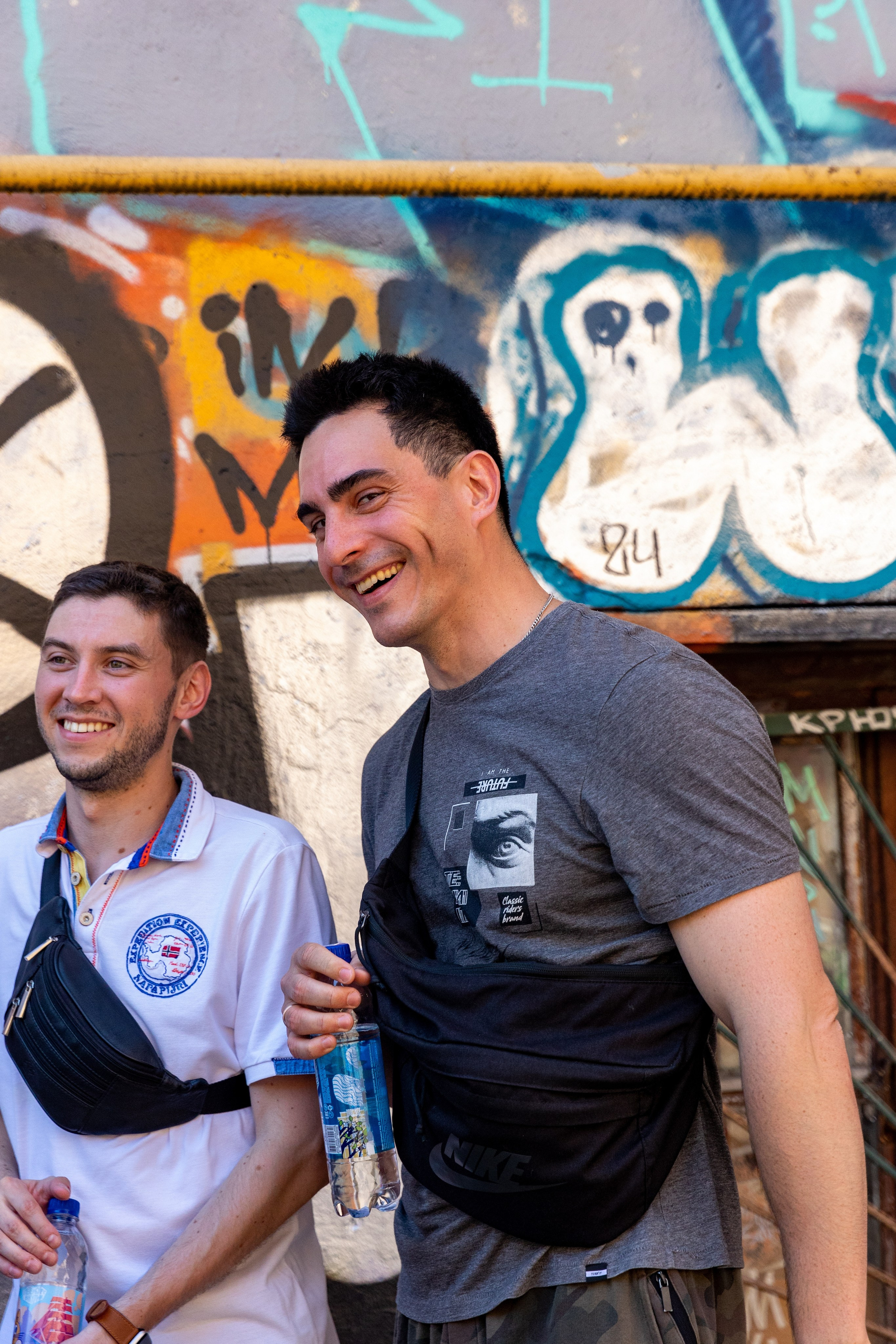 Корпортивный квест по городу. Фотограф в Санкт-Петербурге Закута Ольга