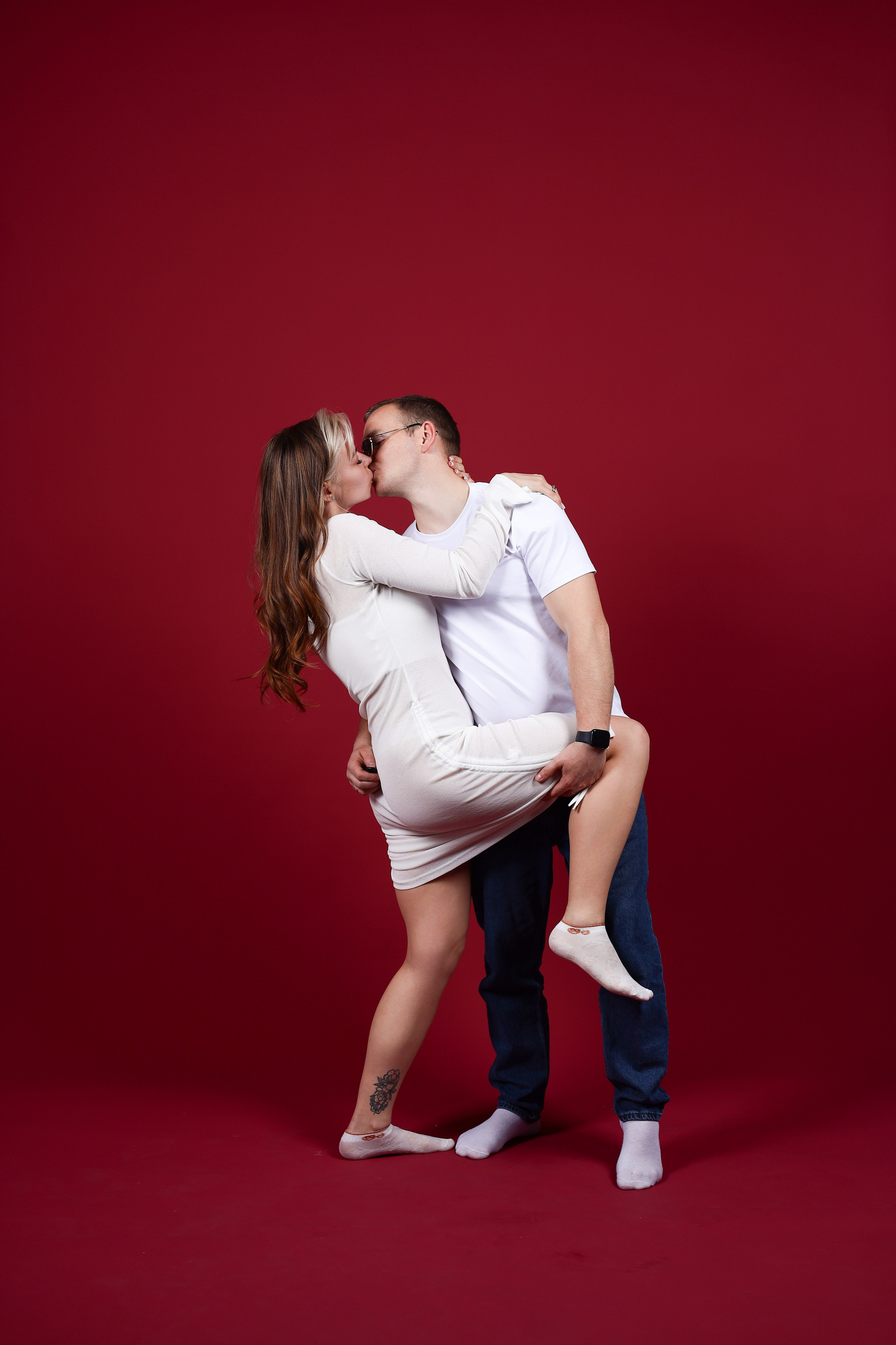 Светлана. Фотостудия без фотографа Чехов. Первая студия автопортрета в Чехове