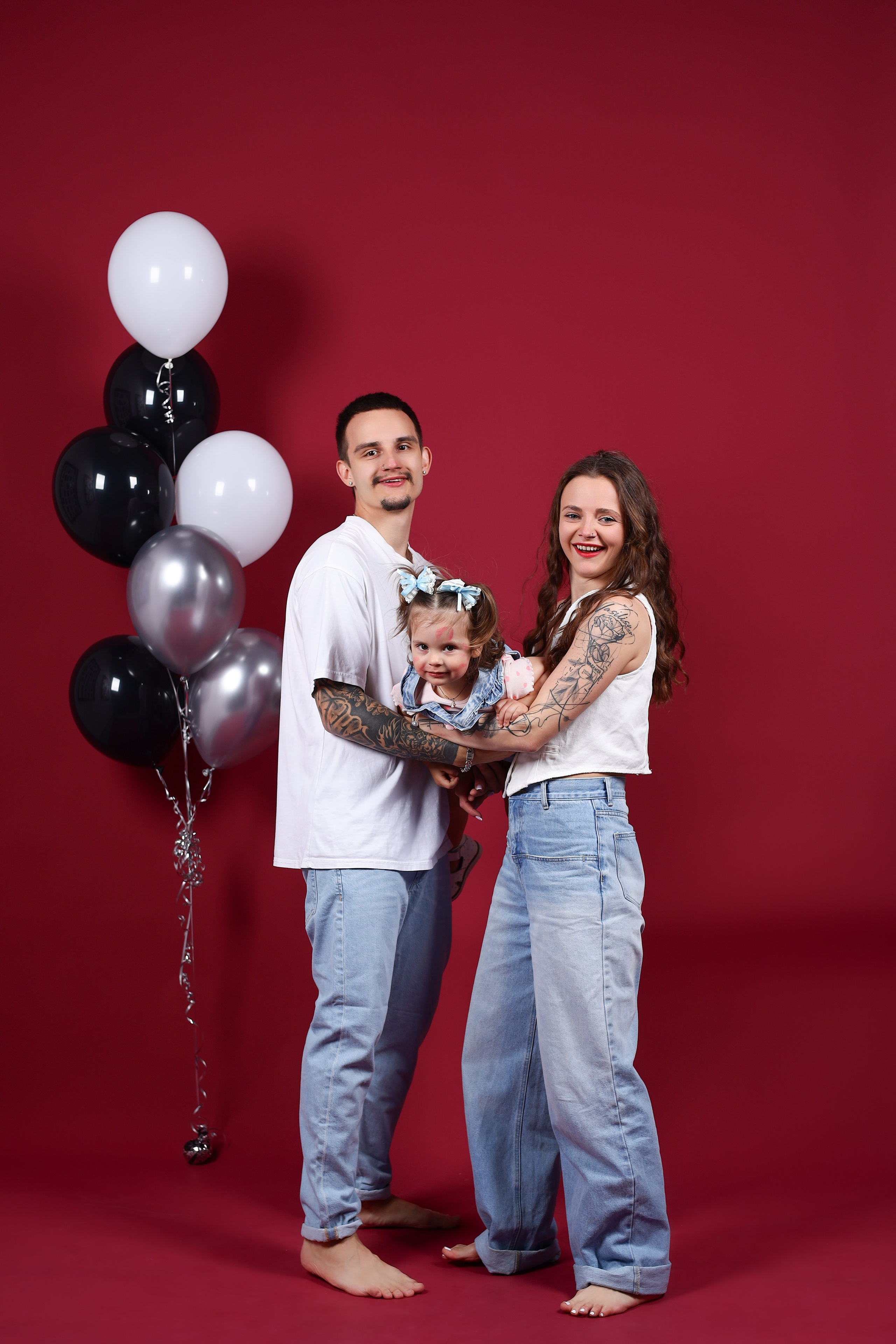 Фотостудия без фотографа Чехов. Первая студия автопортрета в Чехове