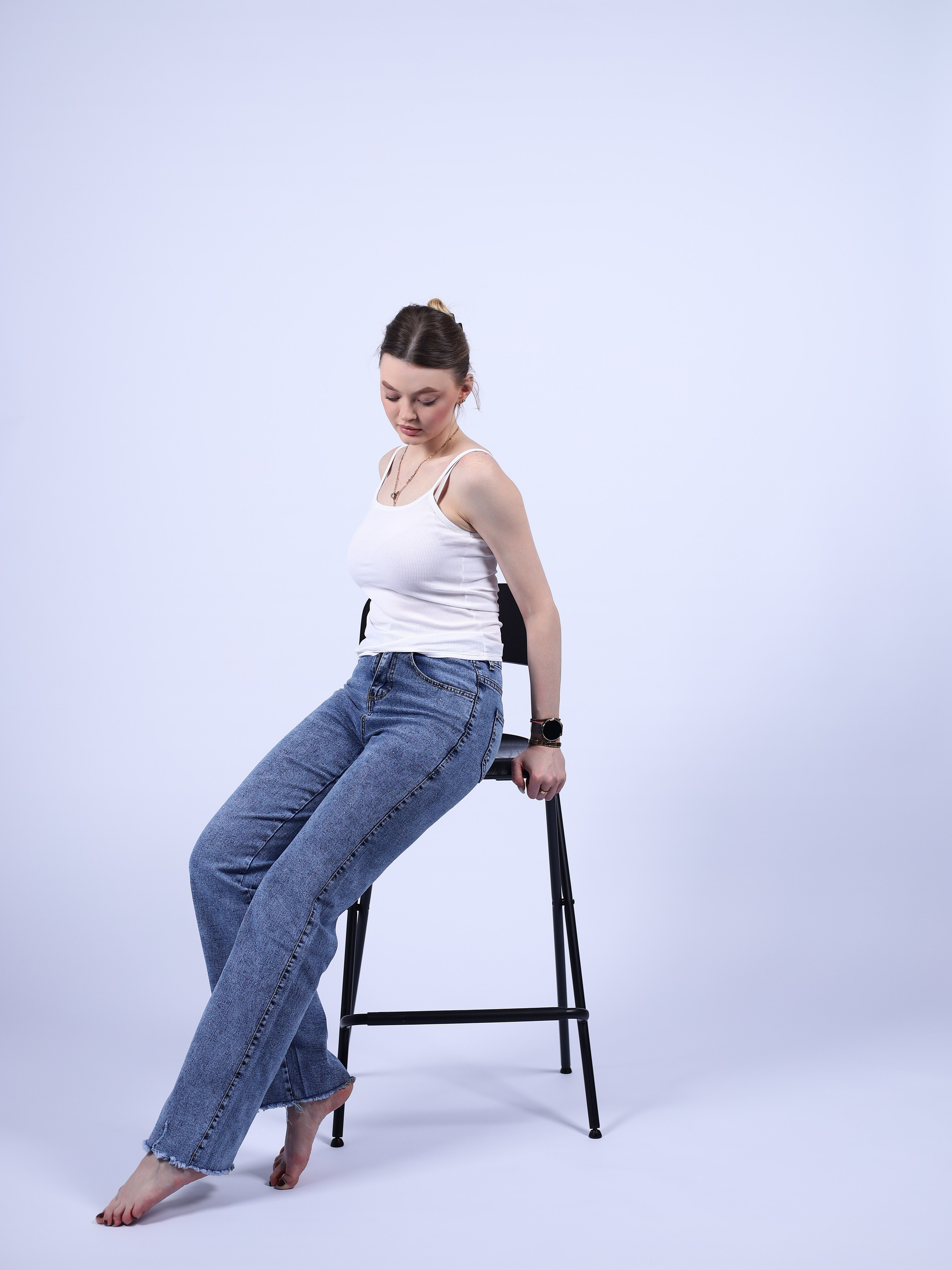 Дарья и Анна. Фотостудия без фотографа Чехов. Первая студия автопортрета в Чехове