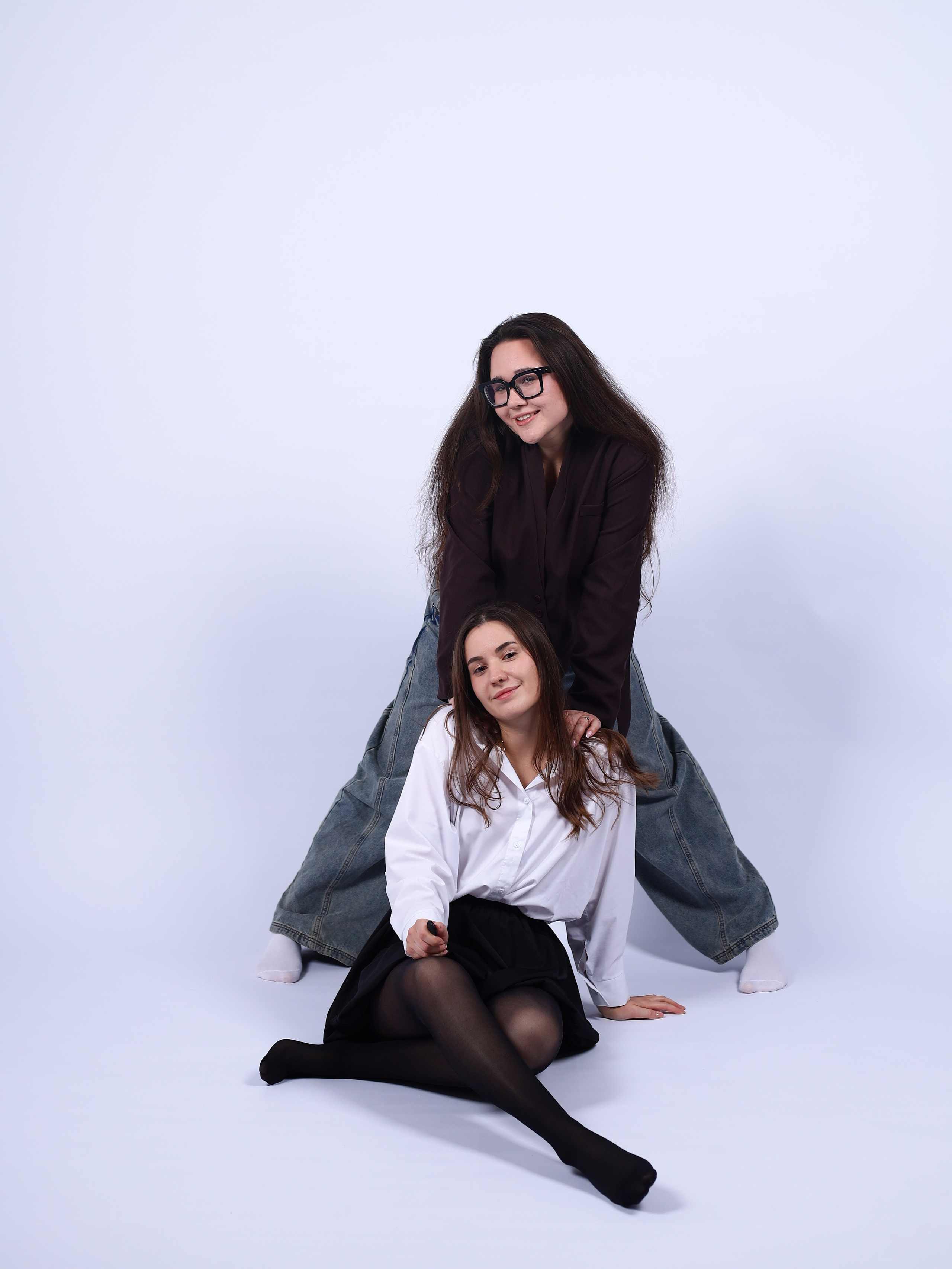 Открытие «фотограф уволен». Фотостудия без фотографа Чехов. Первая студия автопортрета в Чехове