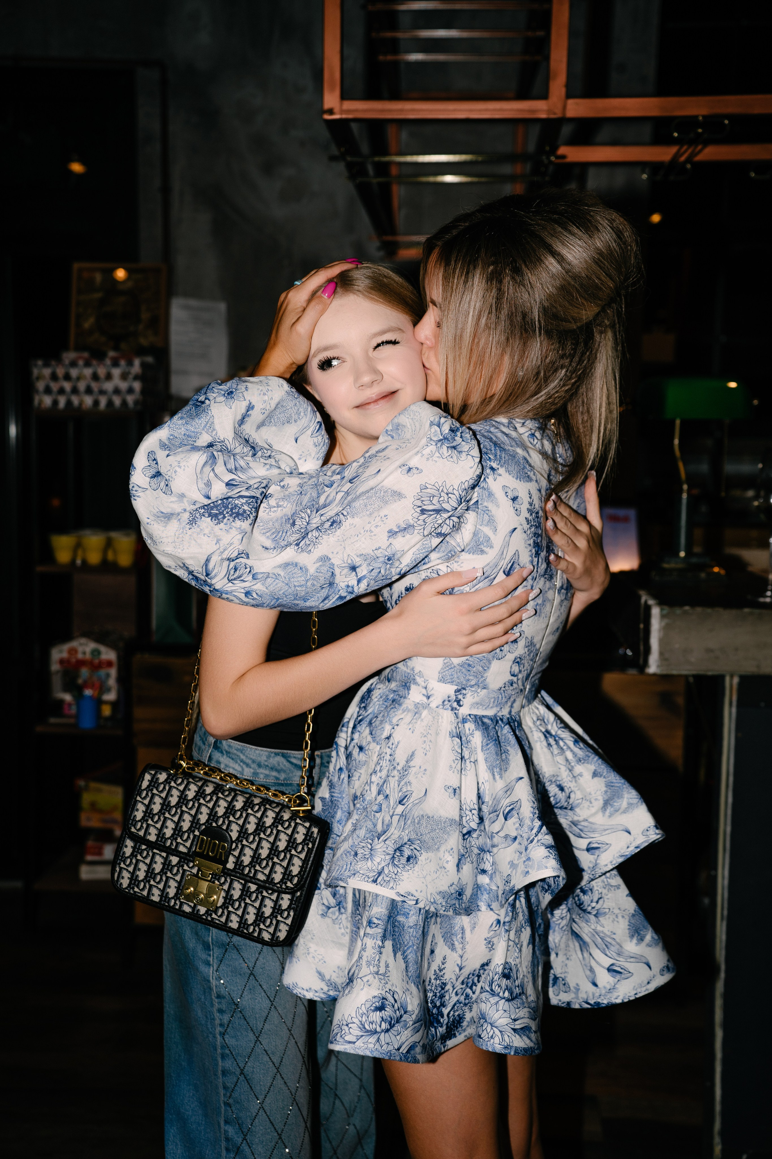 День Рождения Гульнары. Свадебный и семейный фотограф в Воронеже Анастасия Бойко